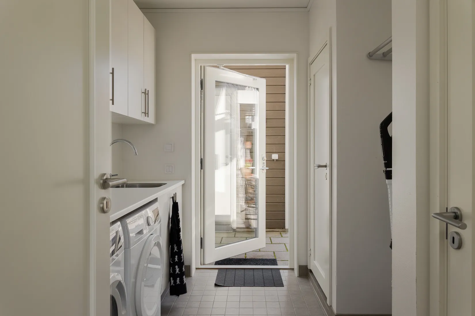 Bostadsrätt, Lugnets väg 13E, Lugnet, Växjö