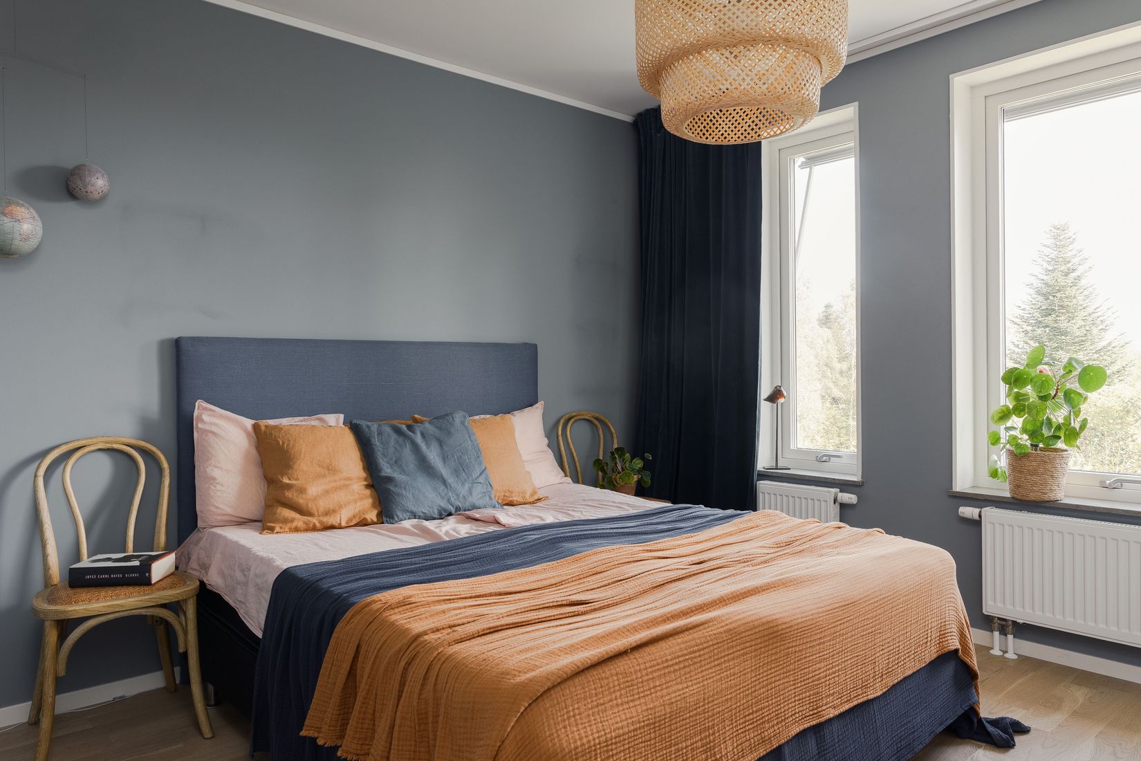 Bostadsrätt, Lugnets väg 13E, Lugnet, Växjö