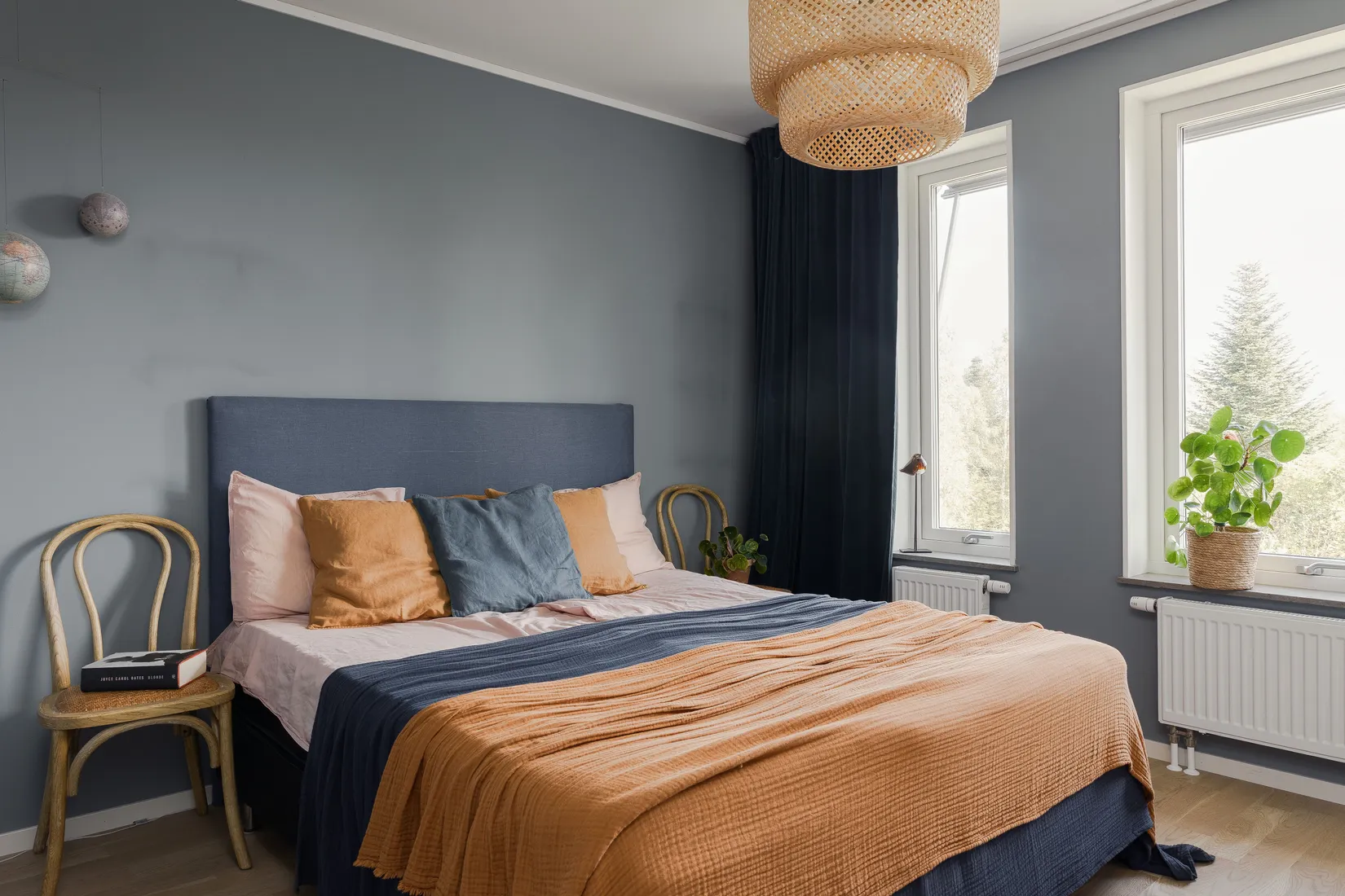 Bostadsrätt, Lugnets väg 13E, Lugnet, Växjö
