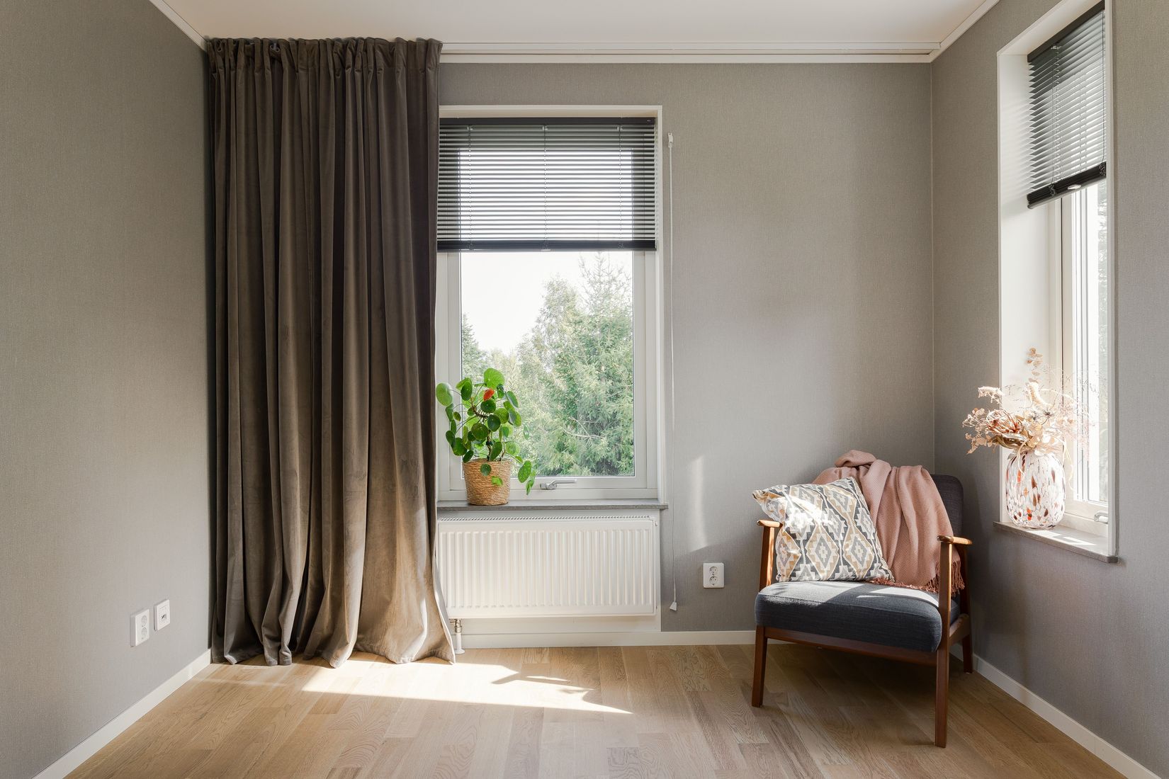 Bostadsrätt, Lugnets väg 13E, Lugnet, Växjö