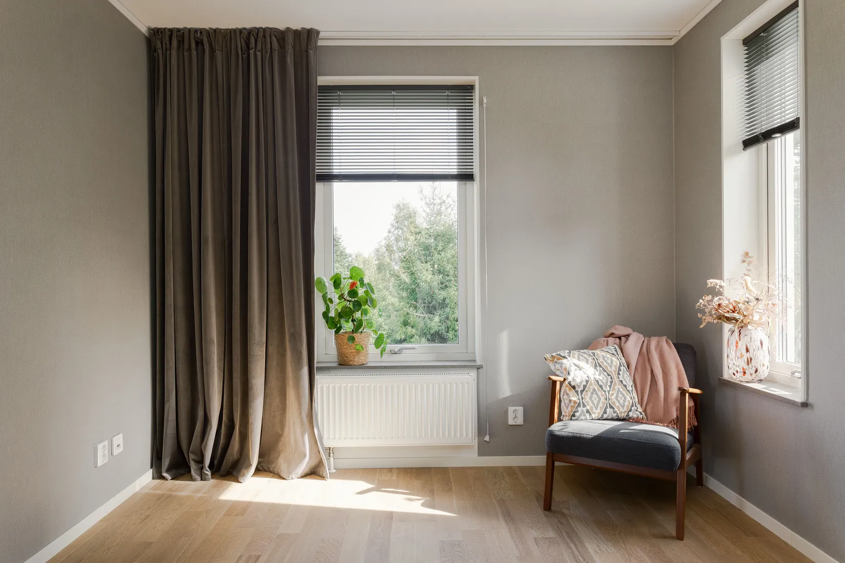 Bostadsrätt, Lugnets väg 13E, Lugnet, Växjö