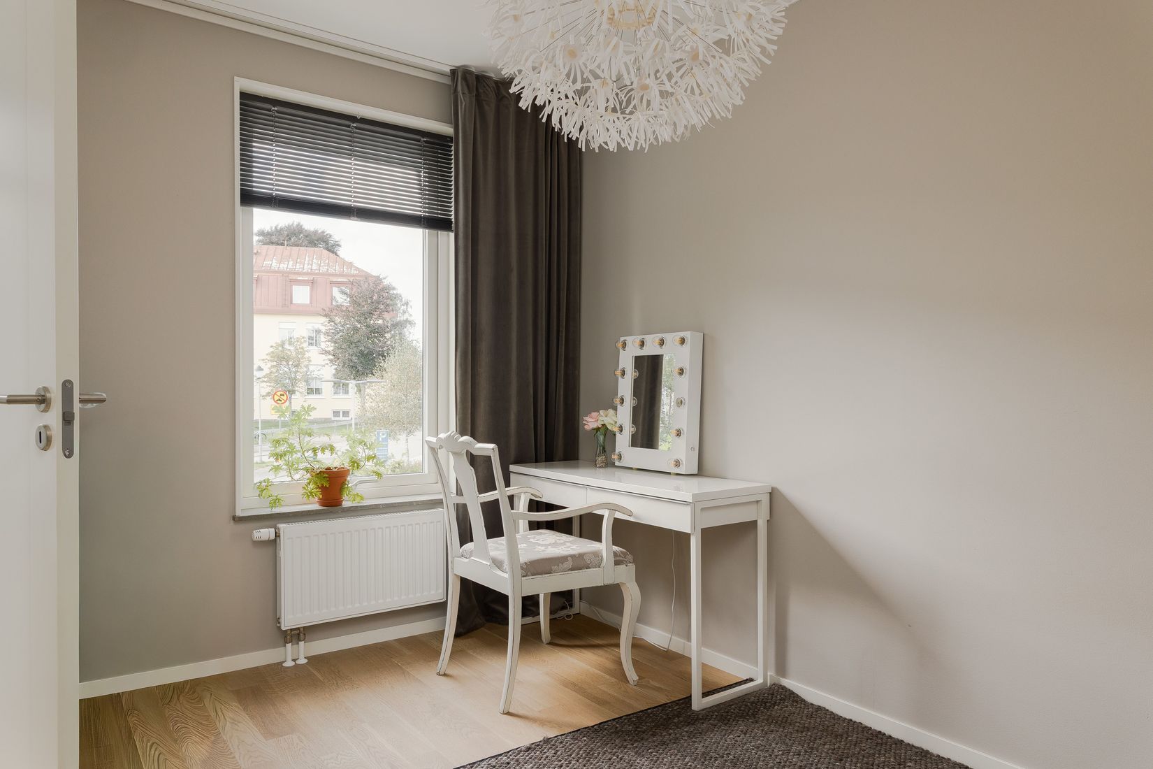 Bostadsrätt, Lugnets väg 13E, Lugnet, Växjö