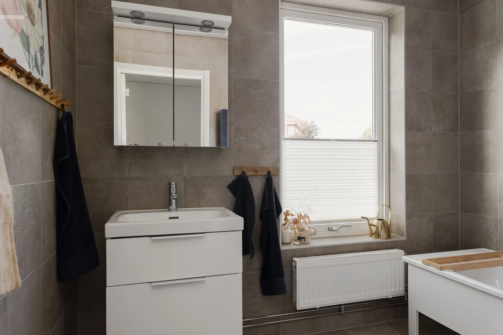 Bostadsrätt, Lugnets väg 13E, Lugnet, Växjö