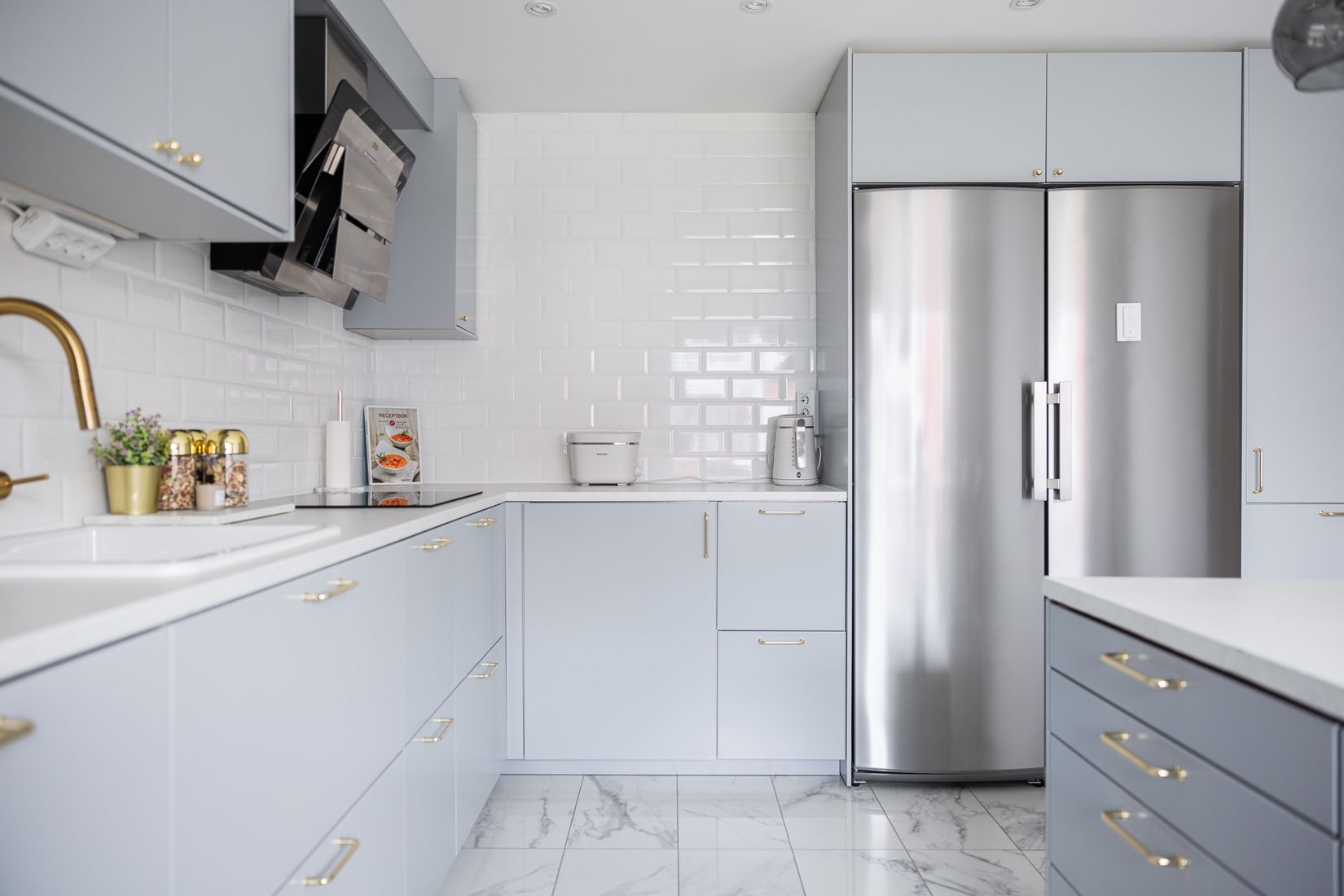 Villa, Bomgatan 5, Brunnsvik, Motala