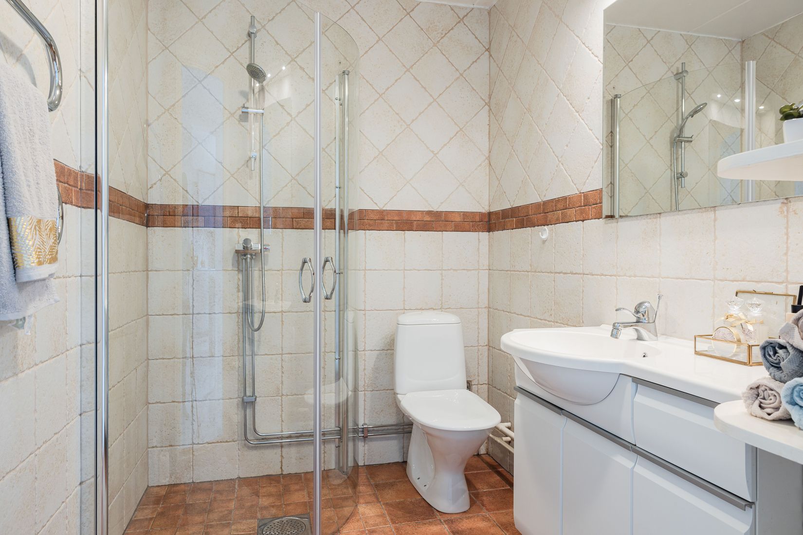 Villa, Bomgatan 5, Brunnsvik, Motala