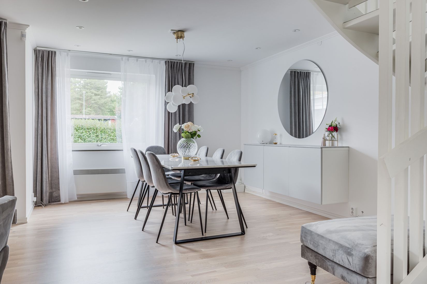 Villa, Bomgatan 5, Brunnsvik, Motala