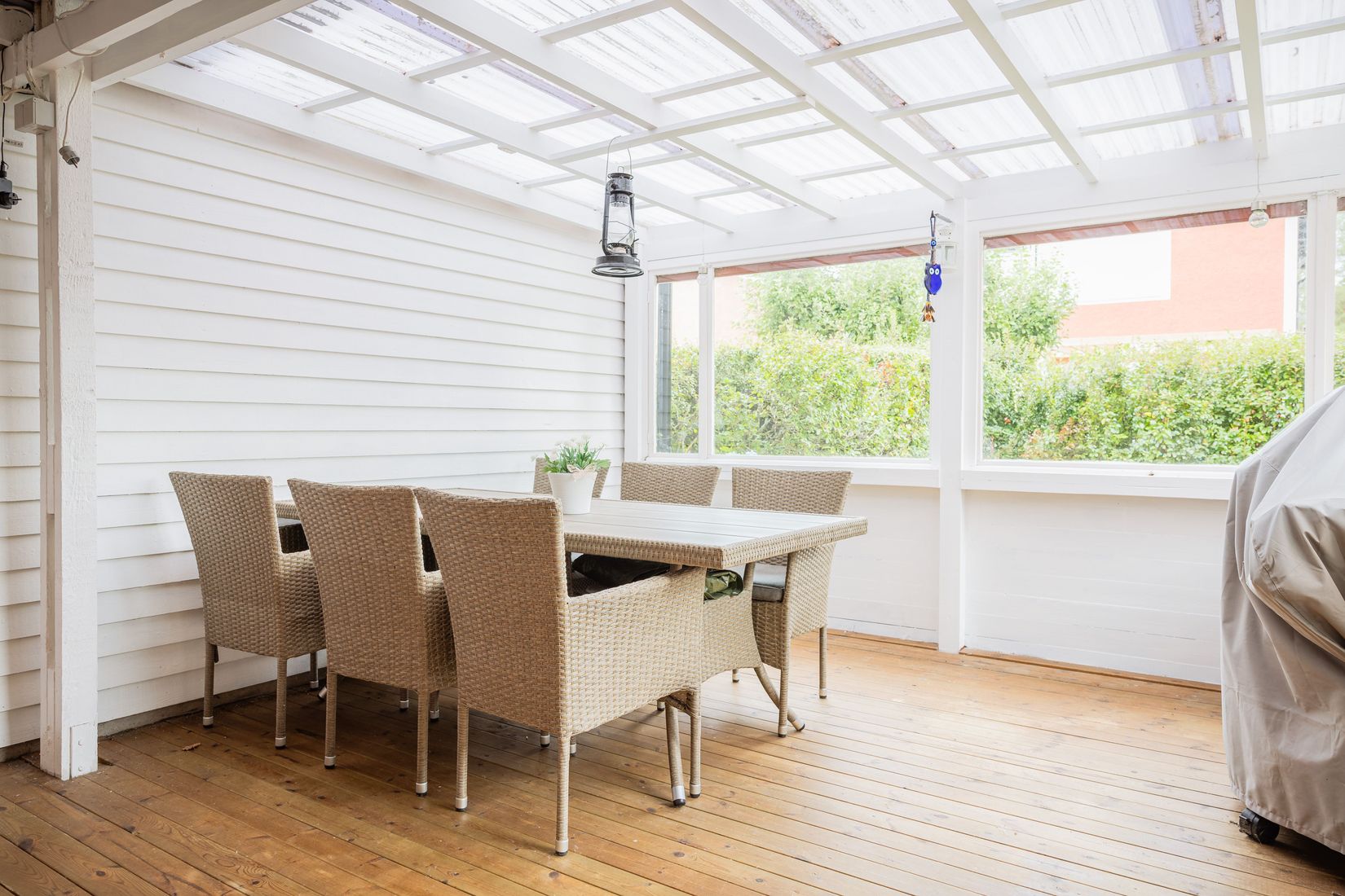 Villa, Bomgatan 5, Brunnsvik, Motala