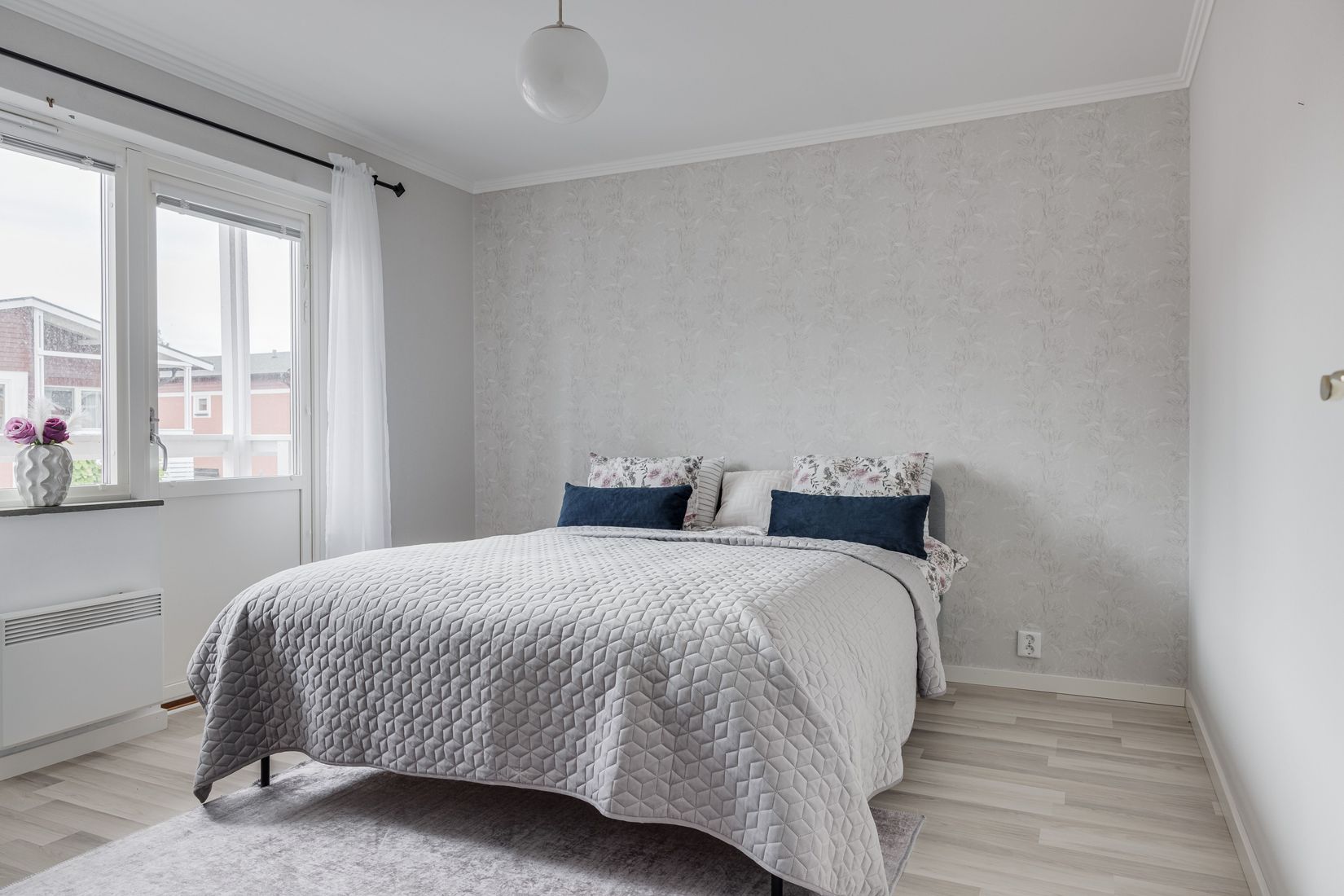 Villa, Bomgatan 5, Brunnsvik, Motala