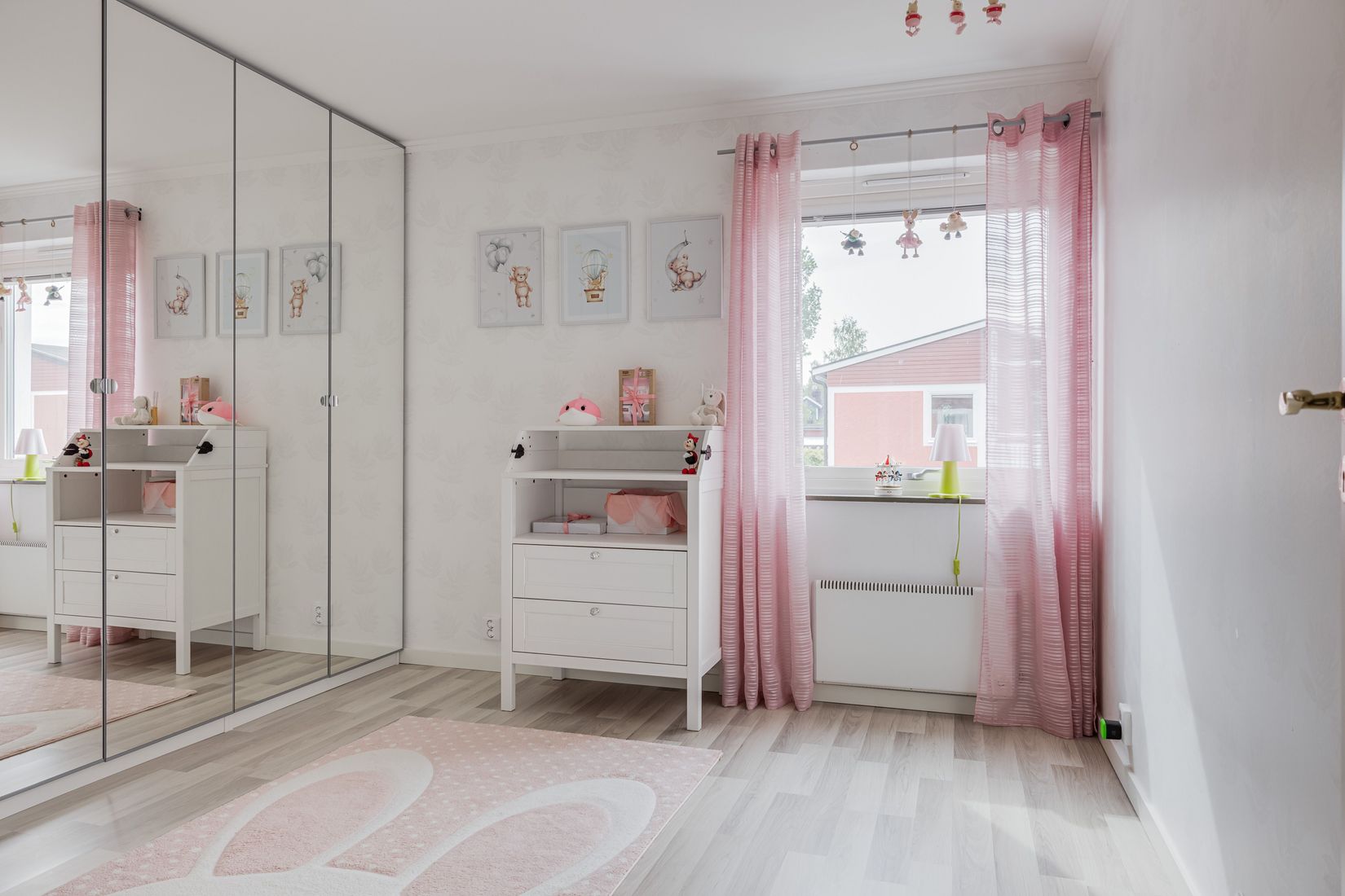 Villa, Bomgatan 5, Brunnsvik, Motala