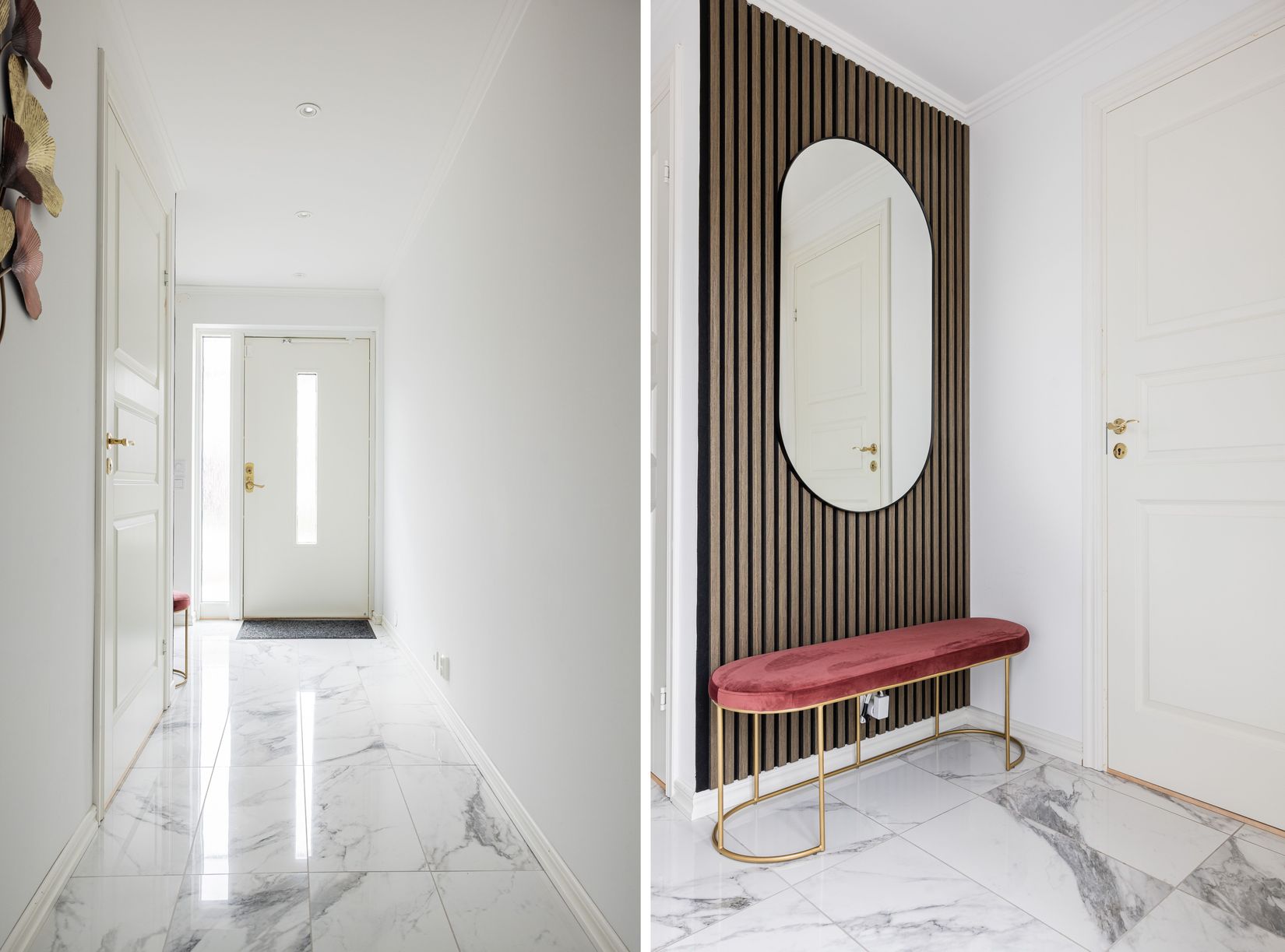 Villa, Bomgatan 5, Brunnsvik, Motala