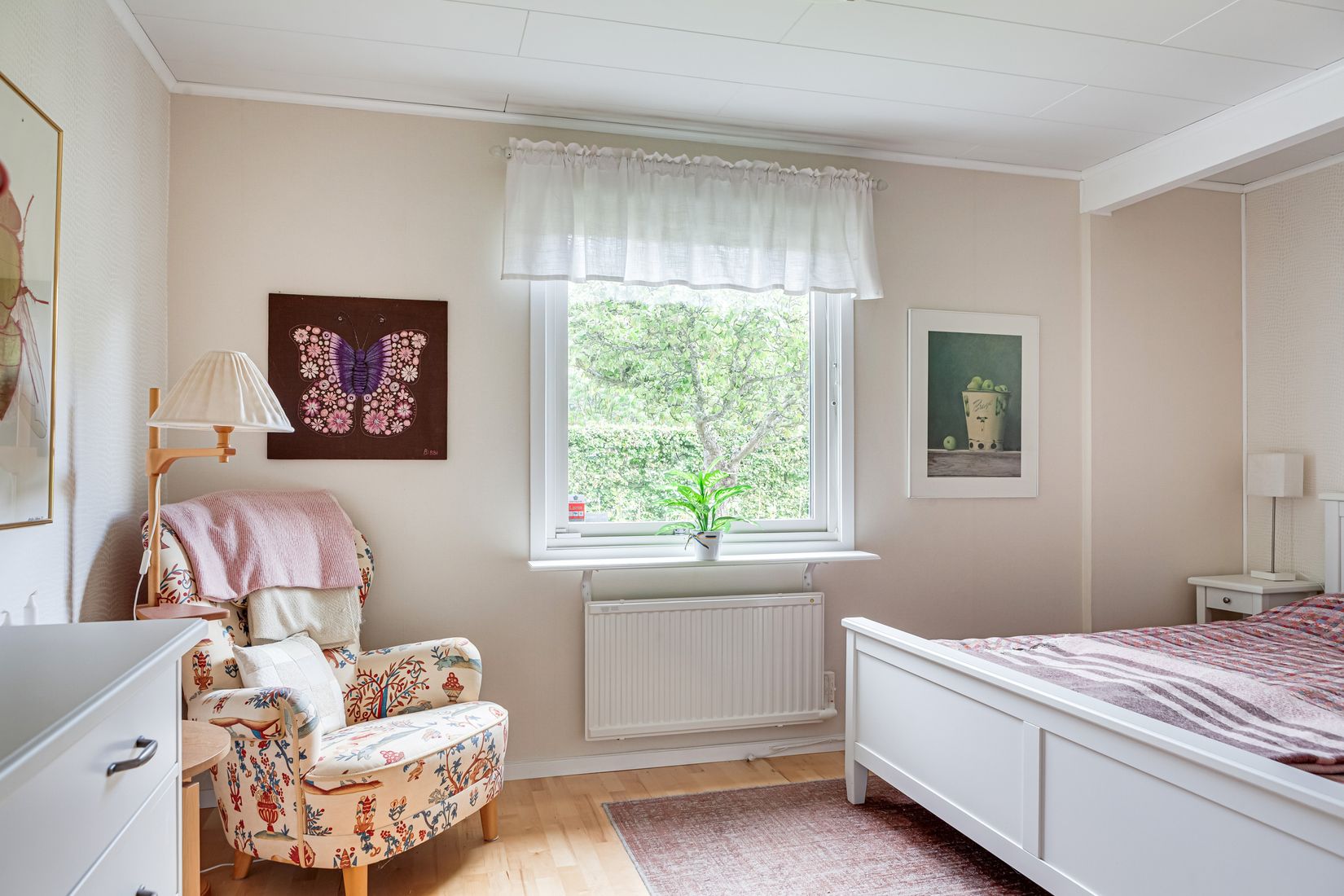 Villa, Stefan Löfvings väg 15, Skanör, Vellinge