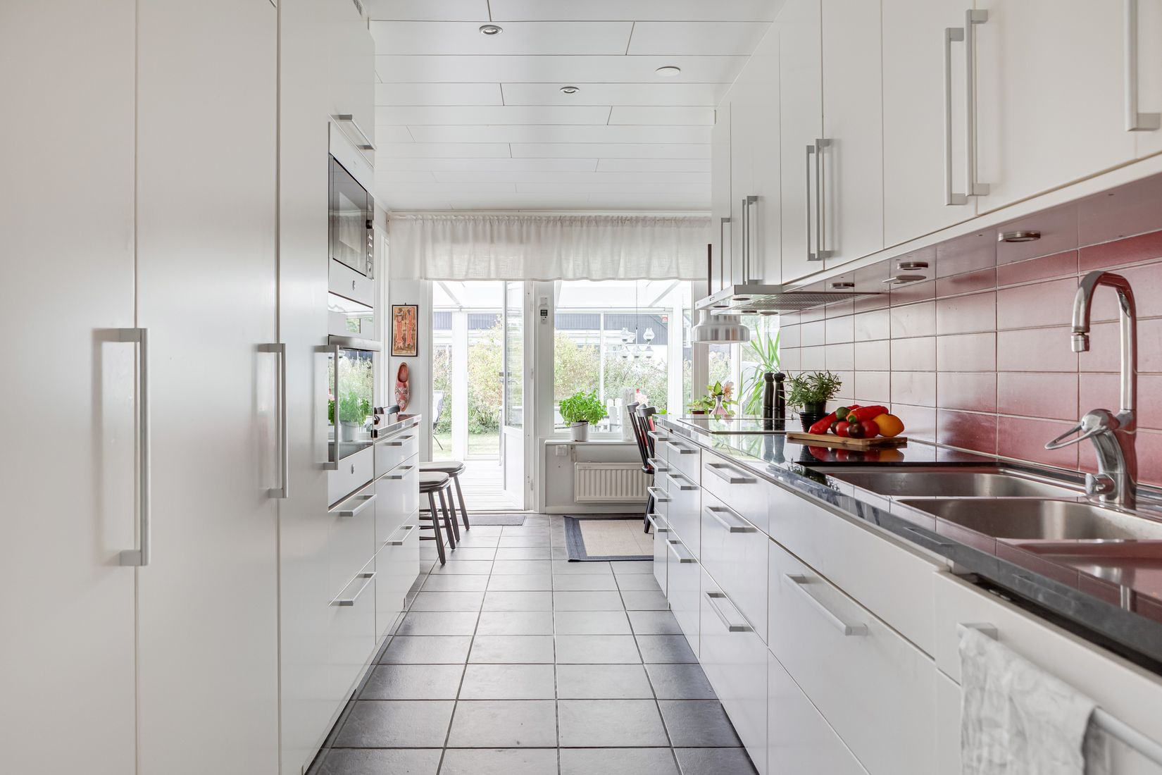 Villa, Stefan Löfvings väg 15, Skanör, Vellinge