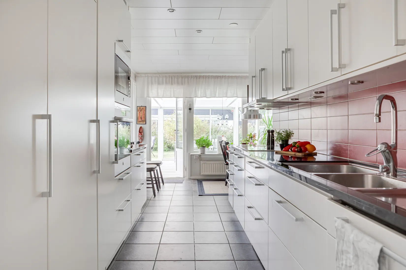 Villa, Stefan Löfvings väg 15, Skanör, Vellinge