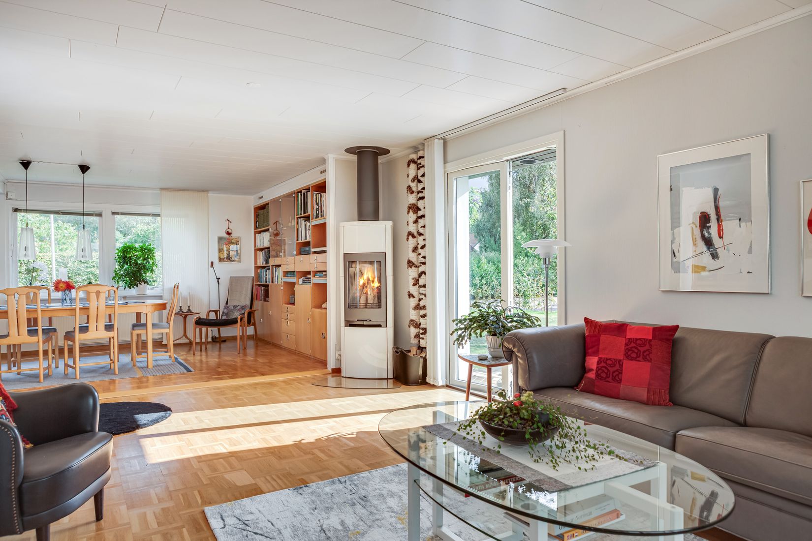 Villa, Stefan Löfvings väg 15, Skanör, Vellinge