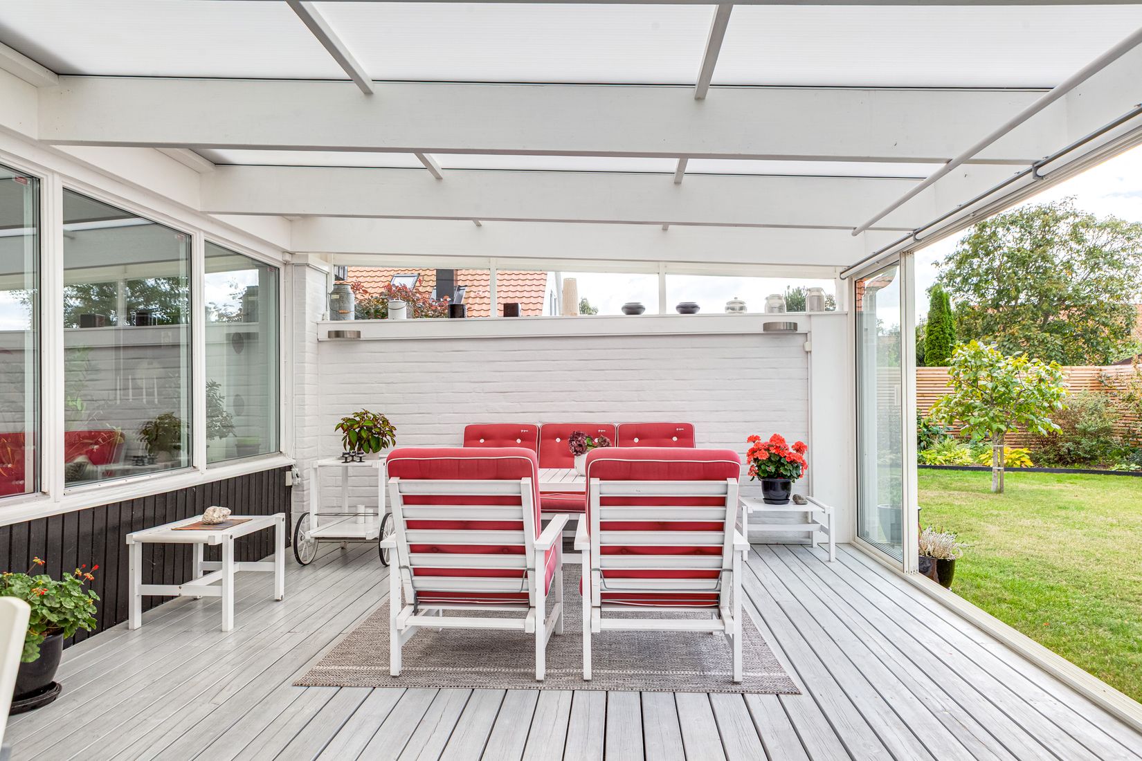 Villa, Stefan Löfvings väg 15, Skanör, Vellinge