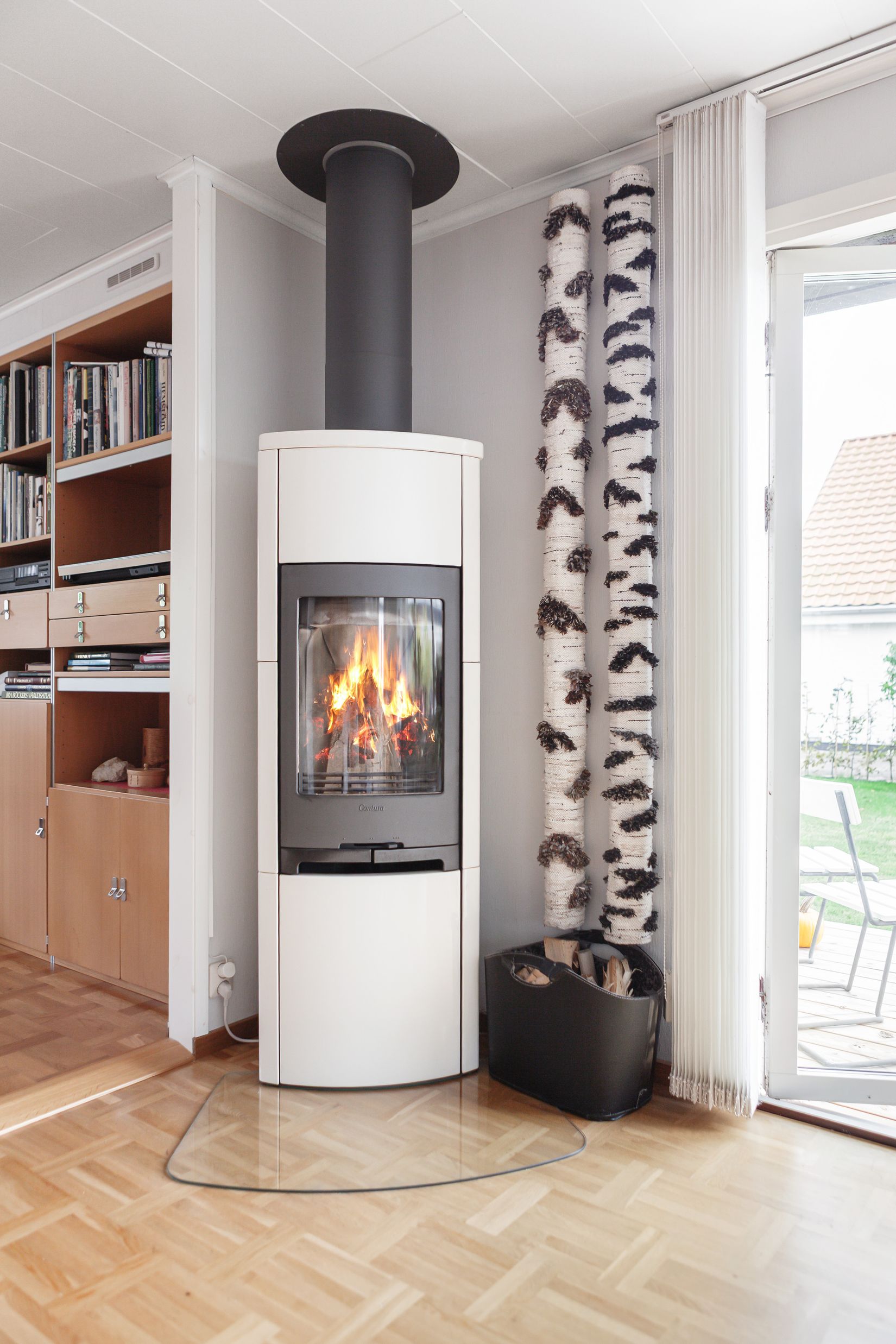 Villa, Stefan Löfvings väg 15, Skanör, Vellinge