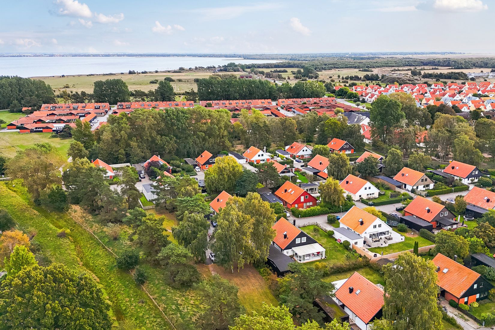 Villa, Stefan Löfvings väg 15, Skanör, Vellinge