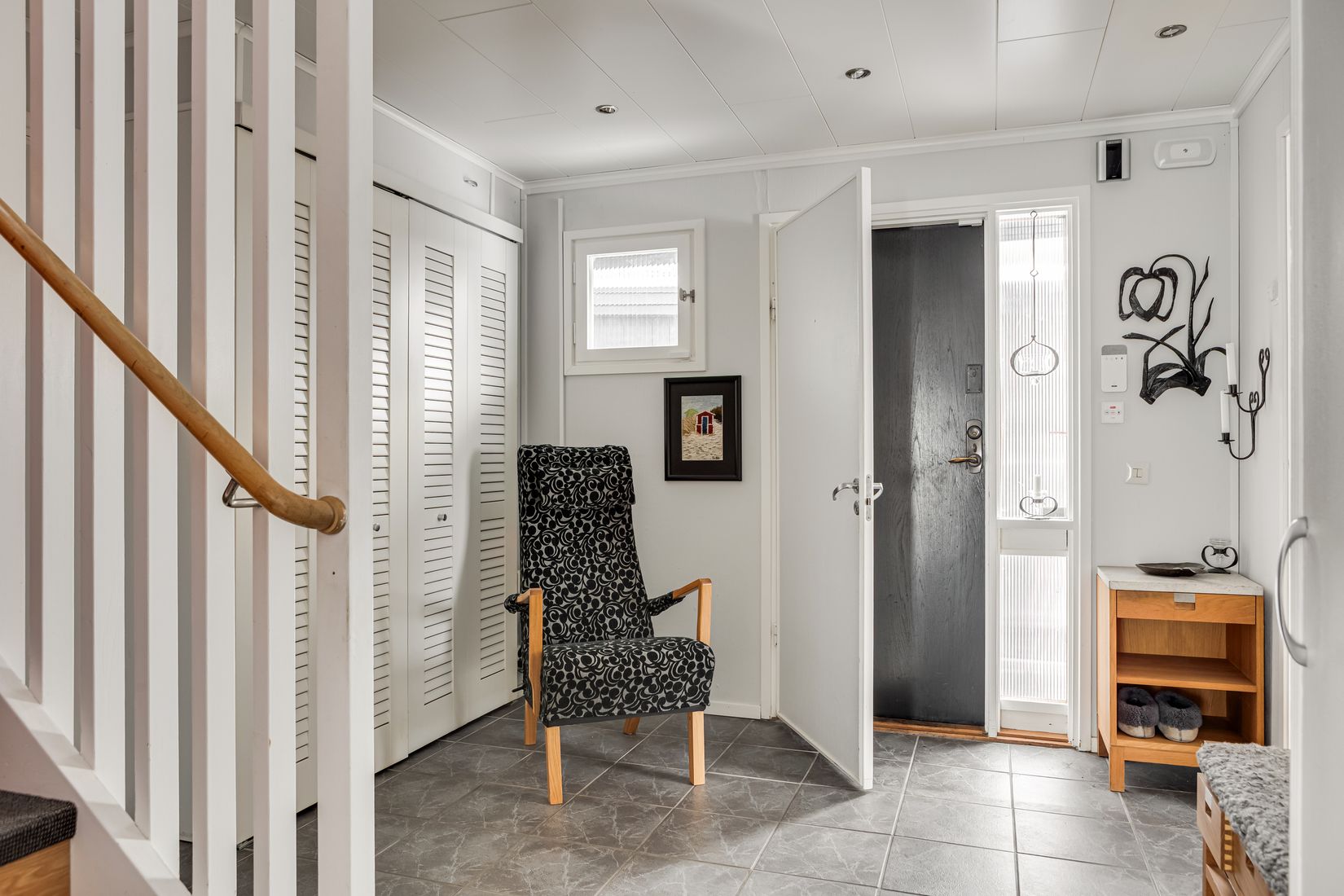 Villa, Stefan Löfvings väg 15, Skanör, Vellinge