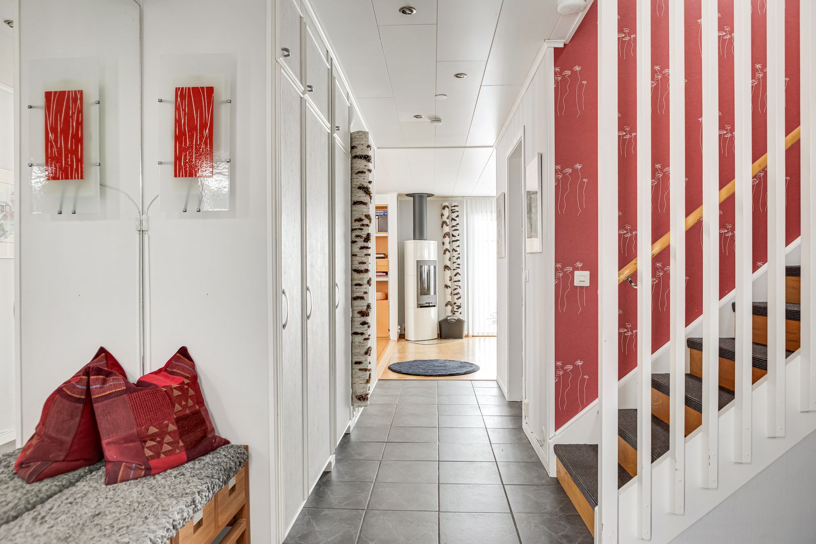 Villa, Stefan Löfvings väg 15, Skanör, Vellinge