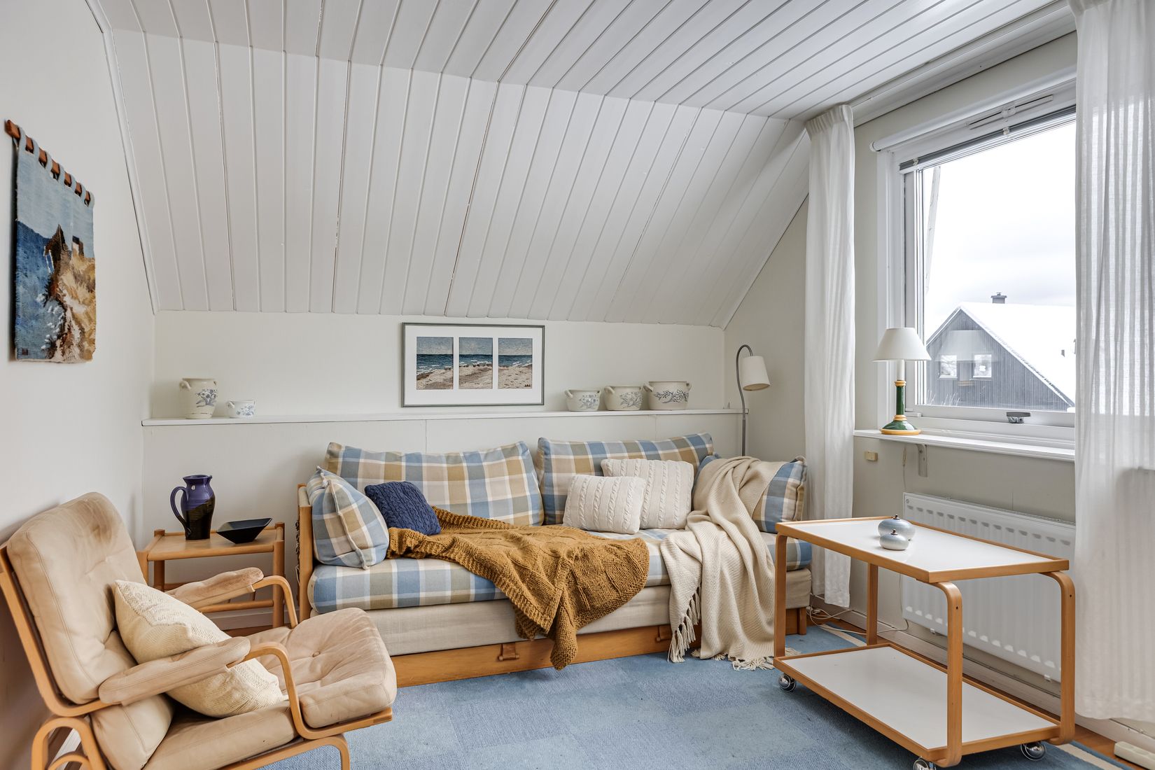 Villa, Stefan Löfvings väg 15, Skanör, Vellinge