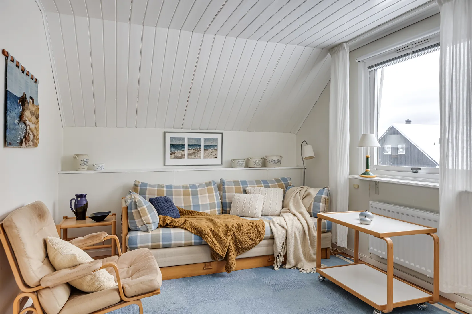 Villa, Stefan Löfvings väg 15, Skanör, Vellinge
