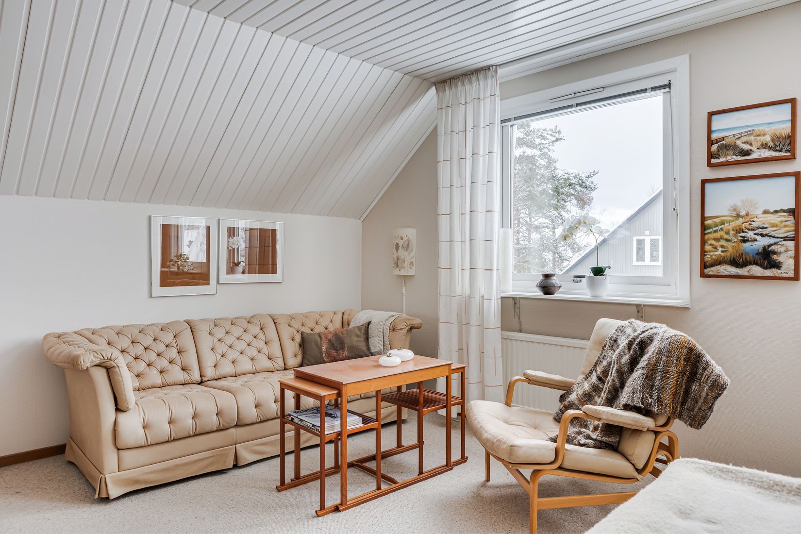 Villa, Stefan Löfvings väg 15, Skanör, Vellinge