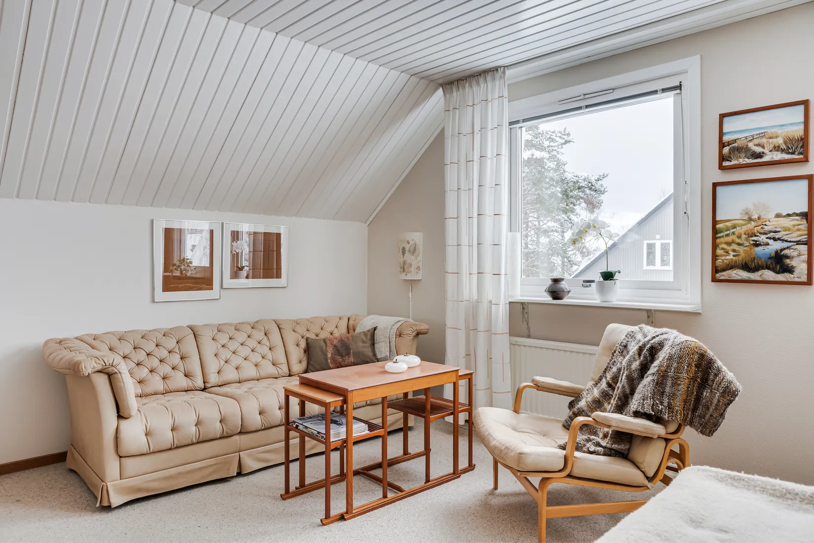 Villa, Stefan Löfvings väg 15, Skanör, Vellinge