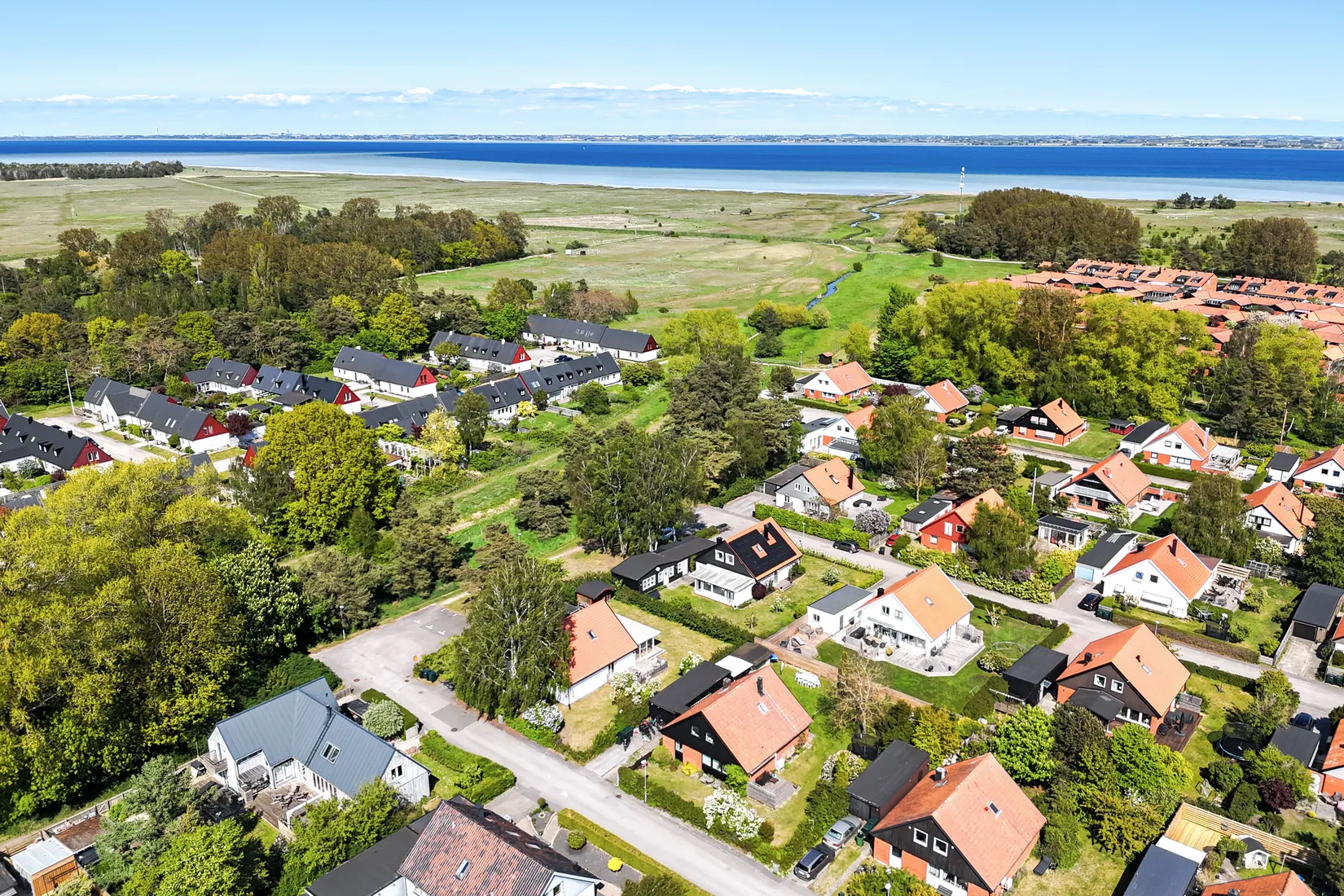 Villa, Stefan Löfvings väg 15, Skanör, Vellinge