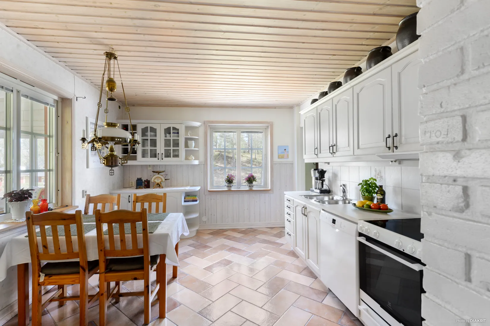 Villa, Lindvägen 3, Sjömarken, Borås