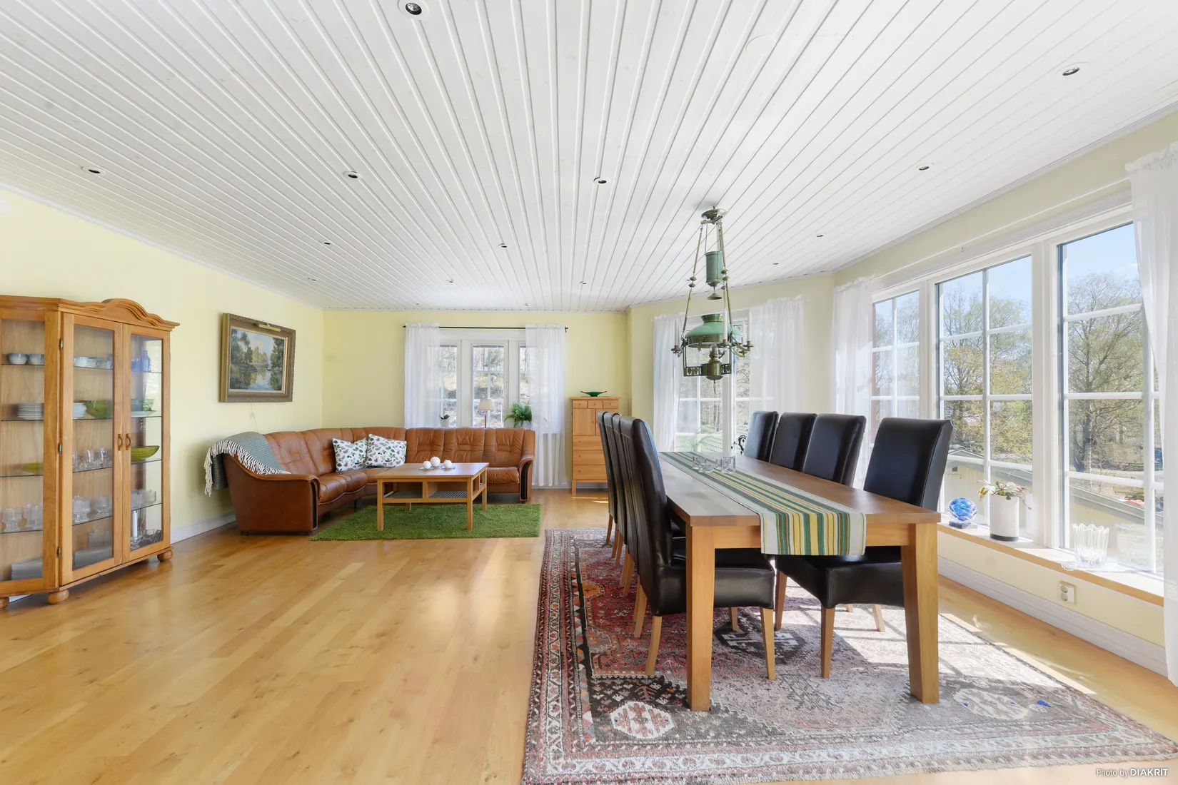 Villa, Lindvägen 3, Sjömarken, Borås