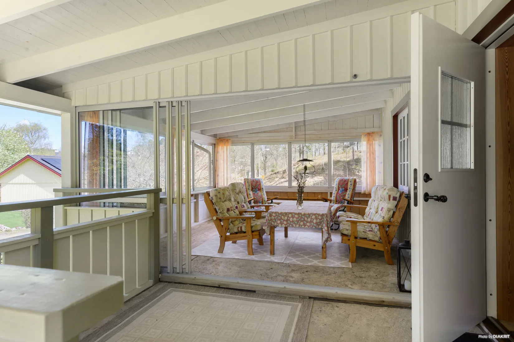 Villa, Lindvägen 3, Sjömarken, Borås