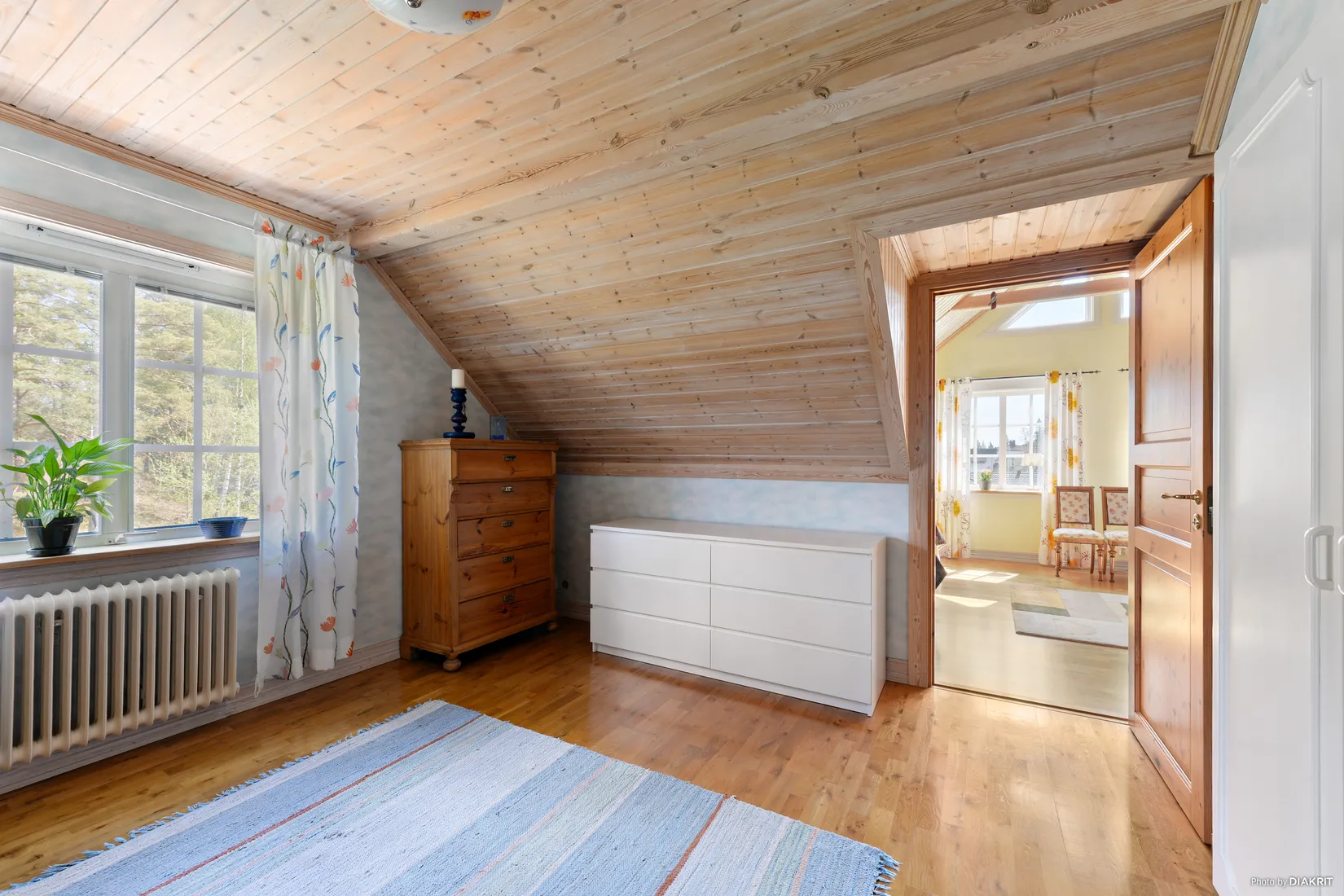 Villa, Lindvägen 3, Sjömarken, Borås