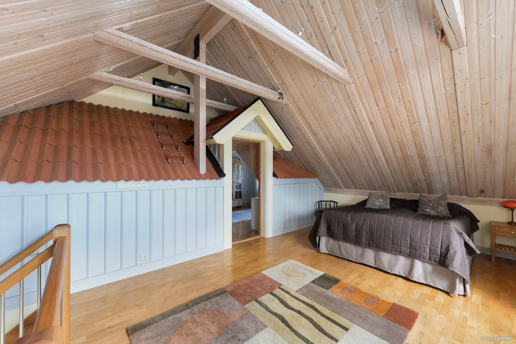Villa, Lindvägen 3, Sjömarken, Borås