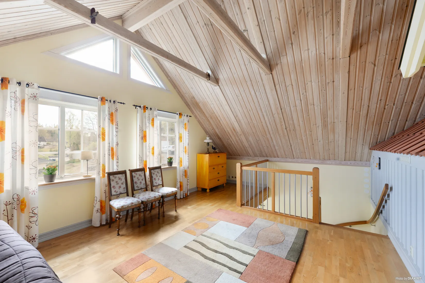 Villa, Lindvägen 3, Sjömarken, Borås