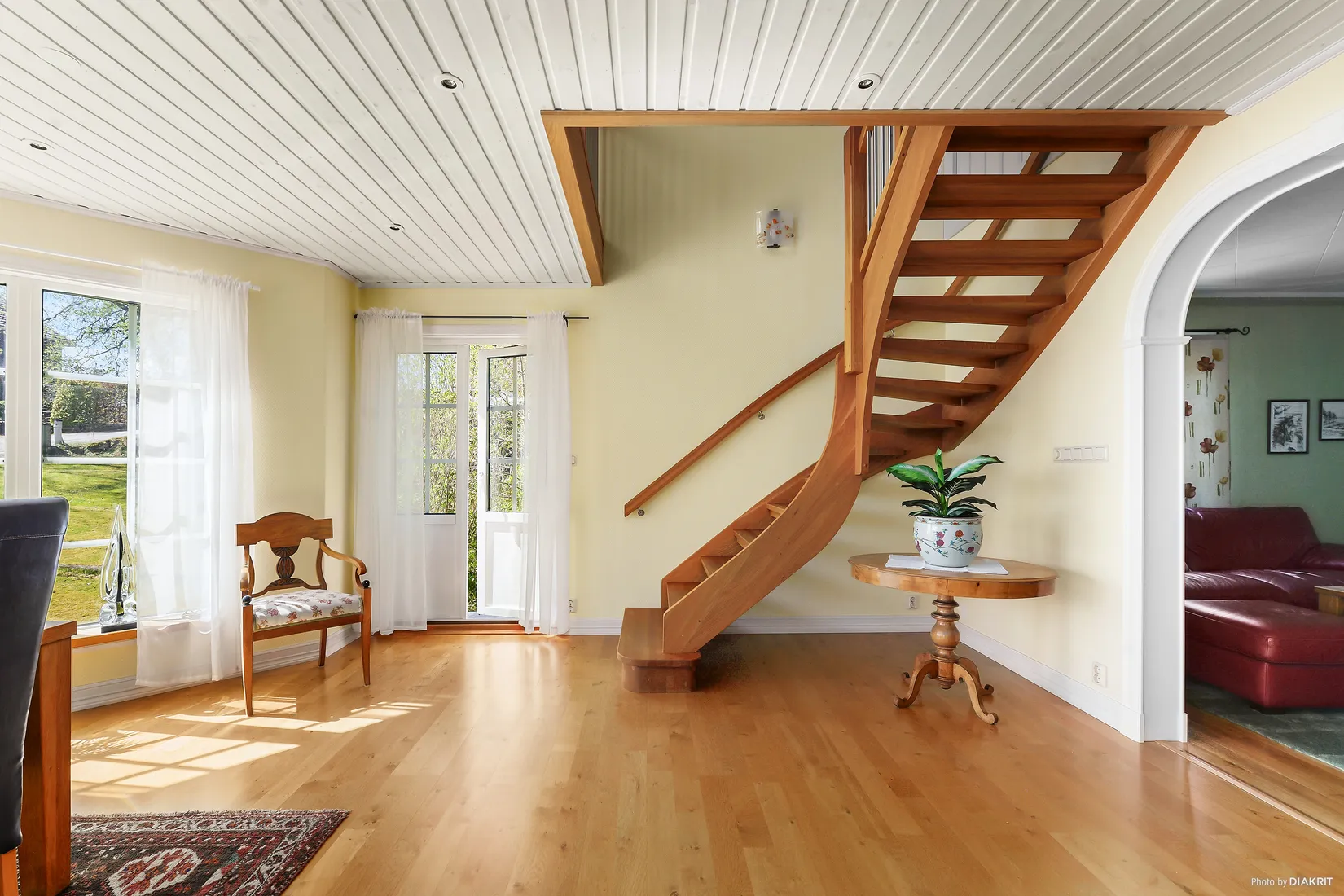 Villa, Lindvägen 3, Sjömarken, Borås