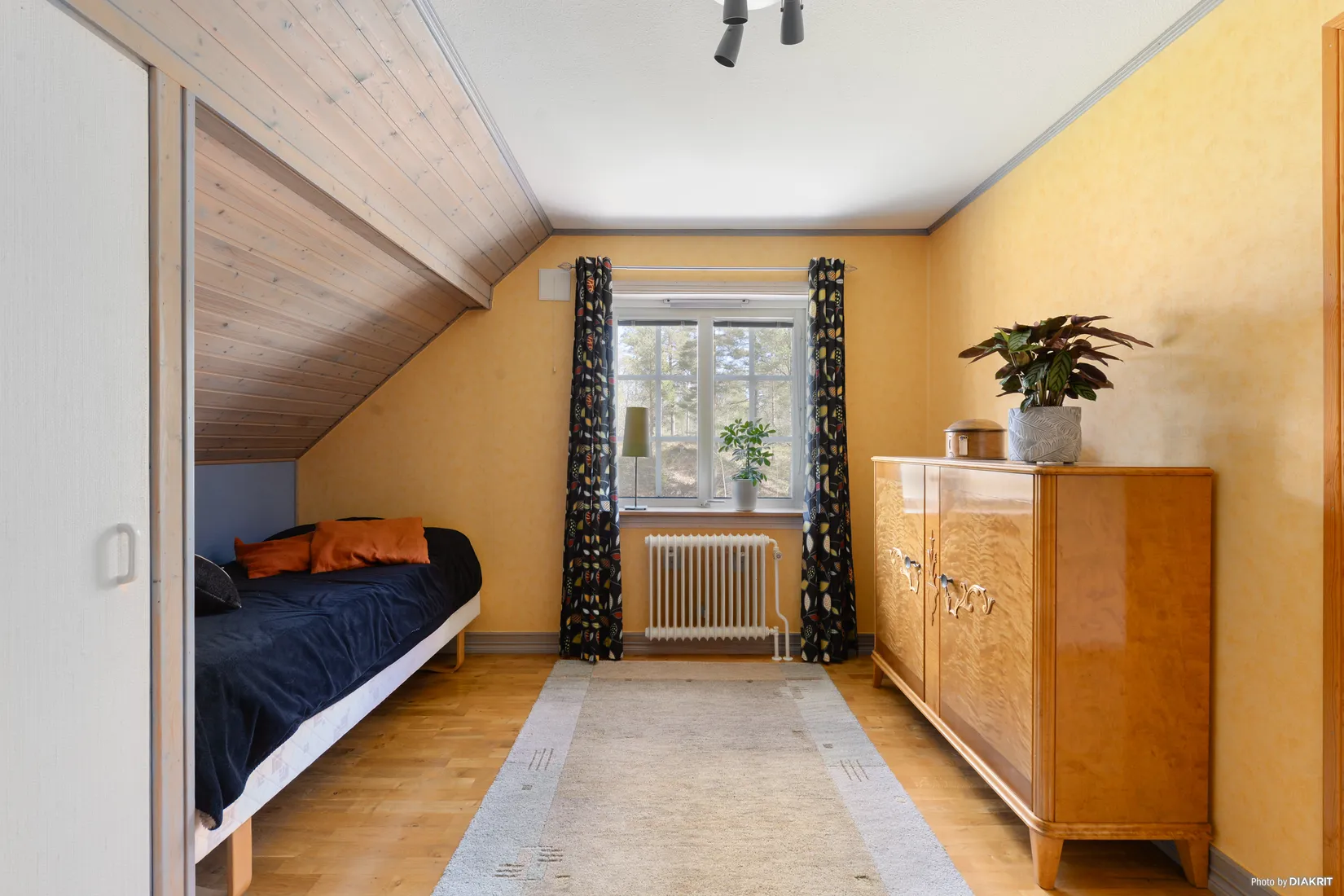Villa, Lindvägen 3, Sjömarken, Borås