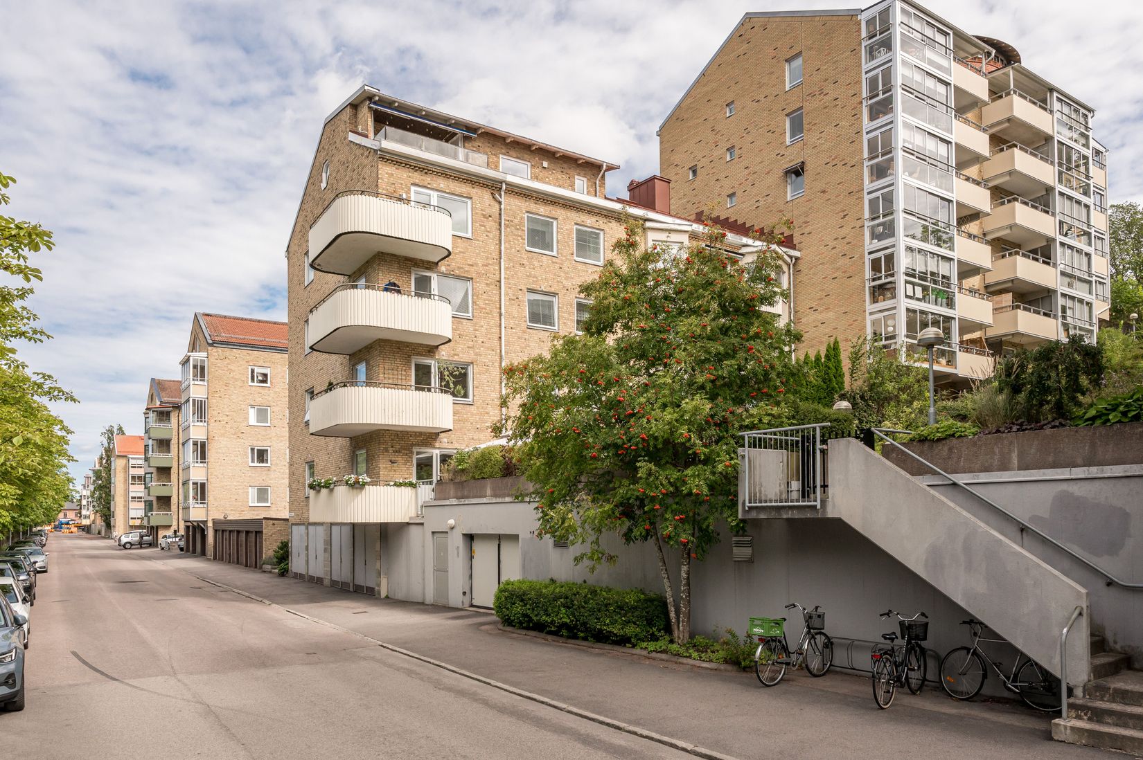 Bostadsrätt, Strandvägen 16, Herrhagen, Karlstad