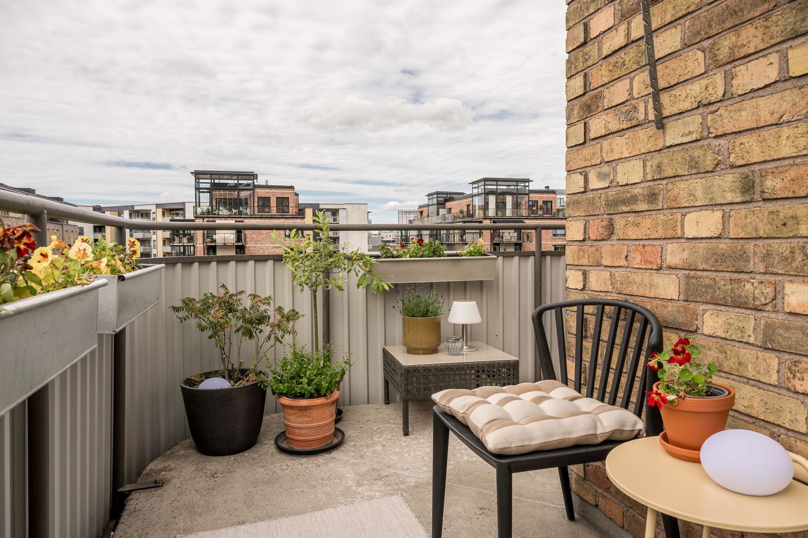 Bostadsrätt, Strandvägen 16, Herrhagen, Karlstad