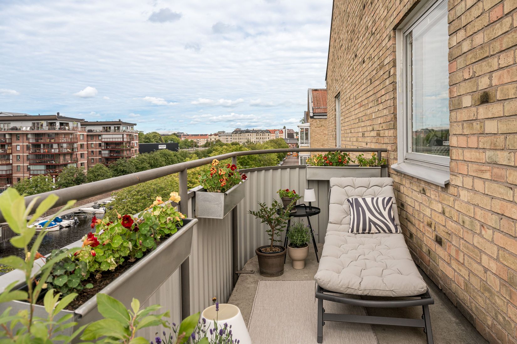 Bostadsrätt, Strandvägen 16, Herrhagen, Karlstad