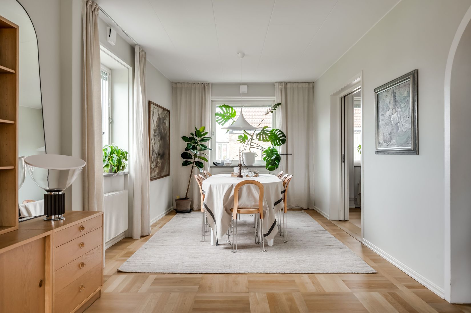 Bostadsrätt, Strandvägen 16, Herrhagen, Karlstad