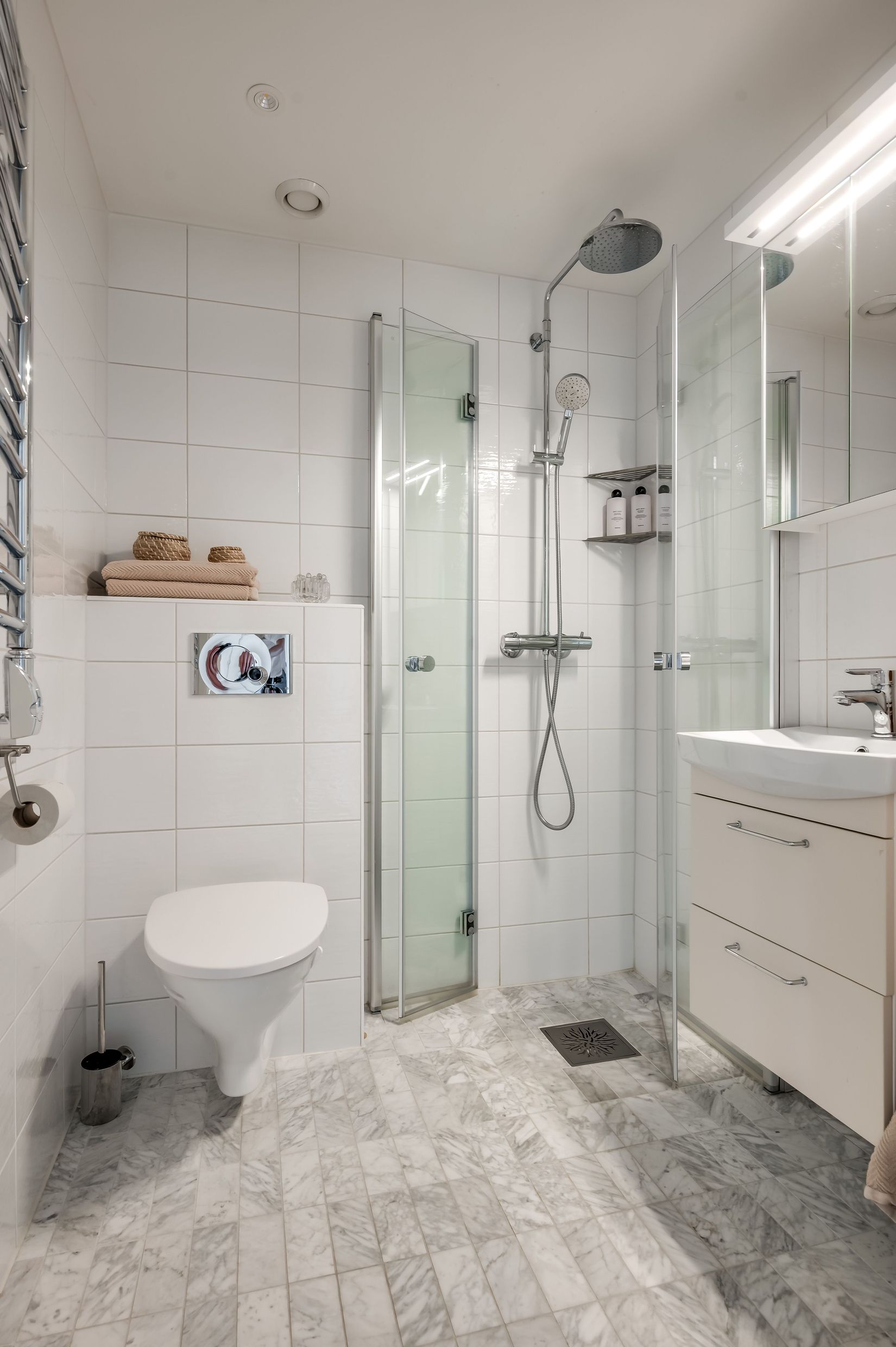 Bostadsrätt, Strandvägen 16, Herrhagen, Karlstad