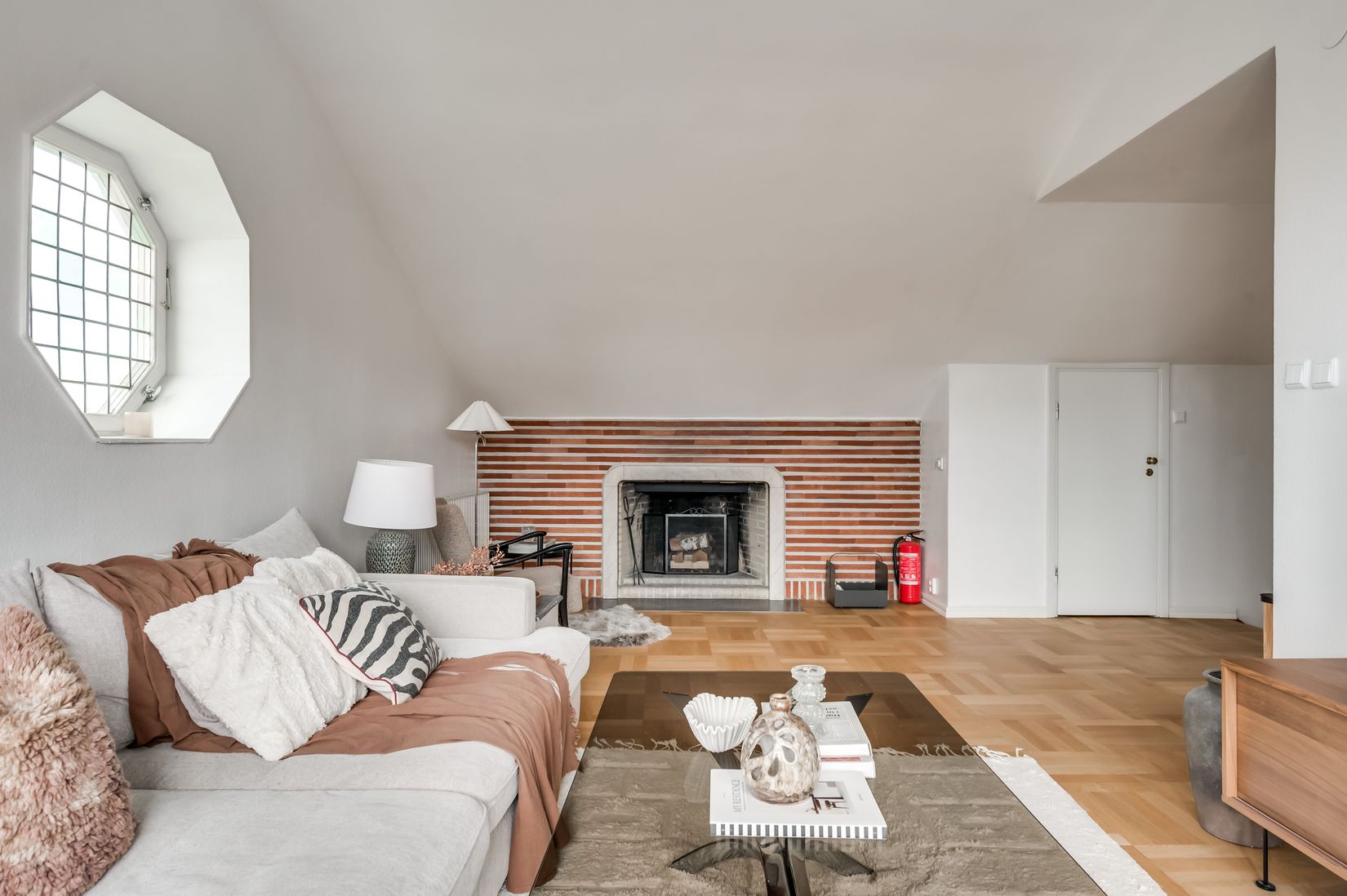 Bostadsrätt, Strandvägen 16, Herrhagen, Karlstad