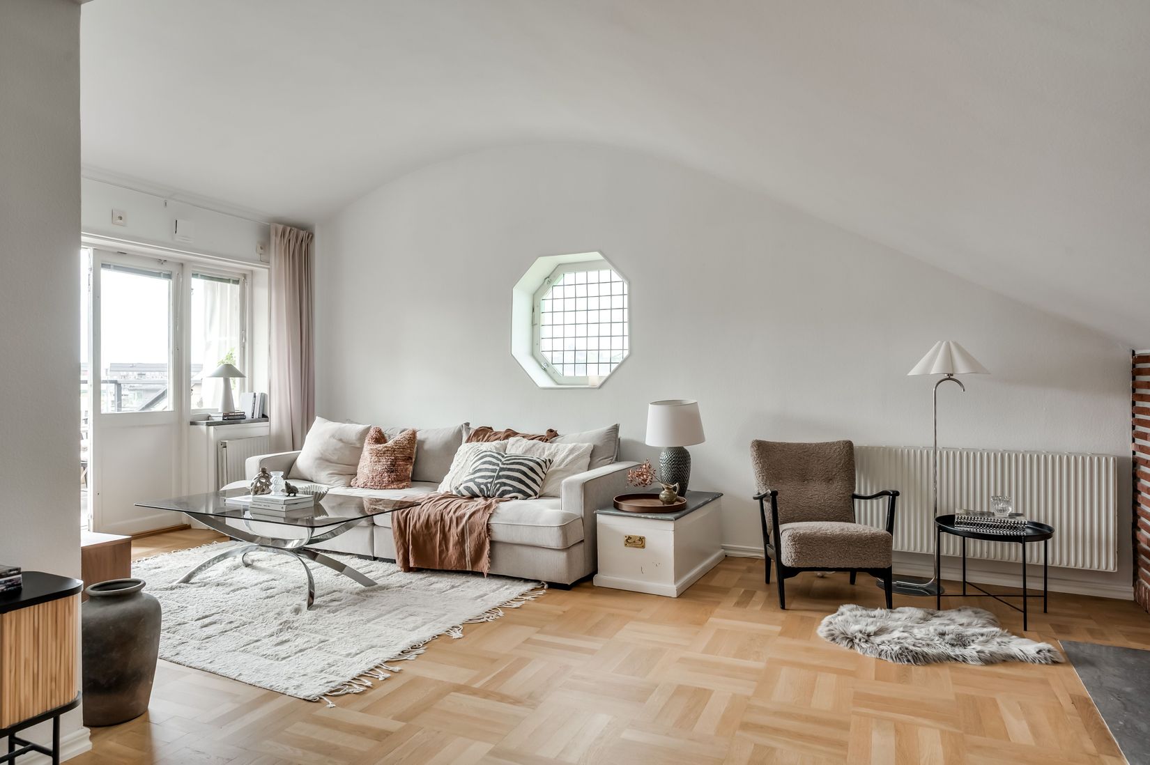 Bostadsrätt, Strandvägen 16, Herrhagen, Karlstad