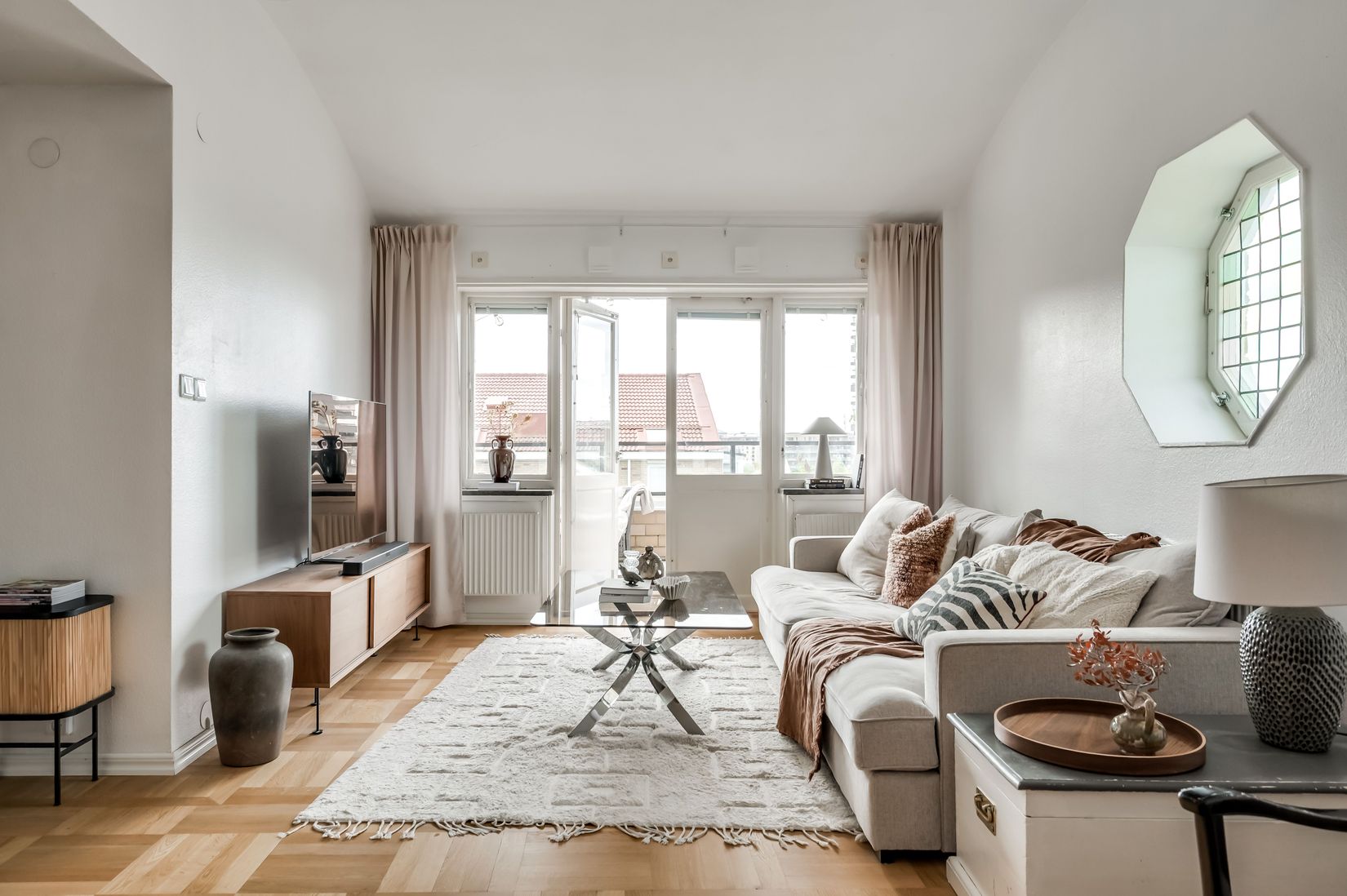 Bostadsrätt, Strandvägen 16, Herrhagen, Karlstad