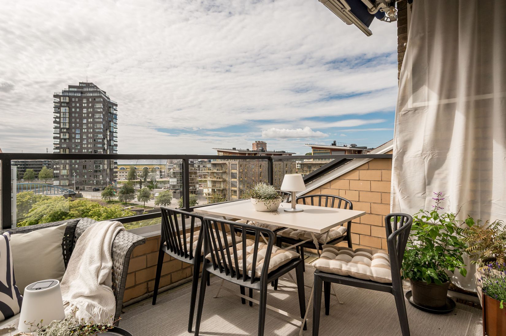 Bostadsrätt, Strandvägen 16, Herrhagen, Karlstad