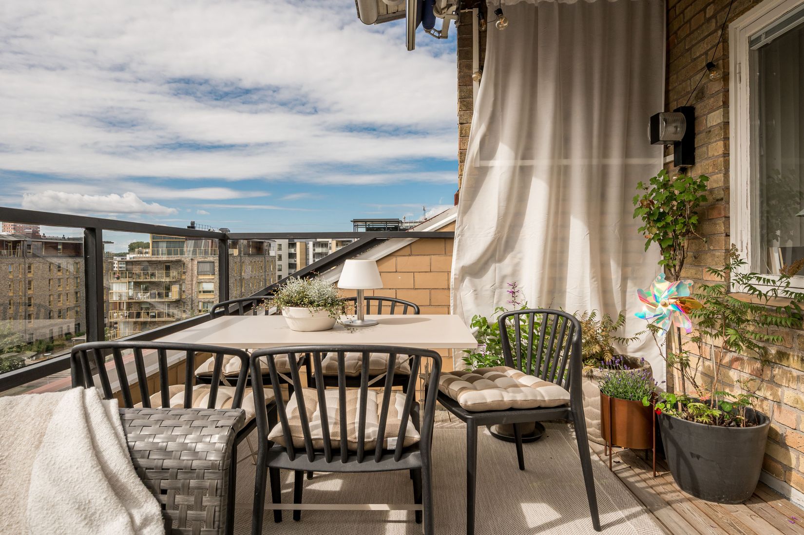 Bostadsrätt, Strandvägen 16, Herrhagen, Karlstad