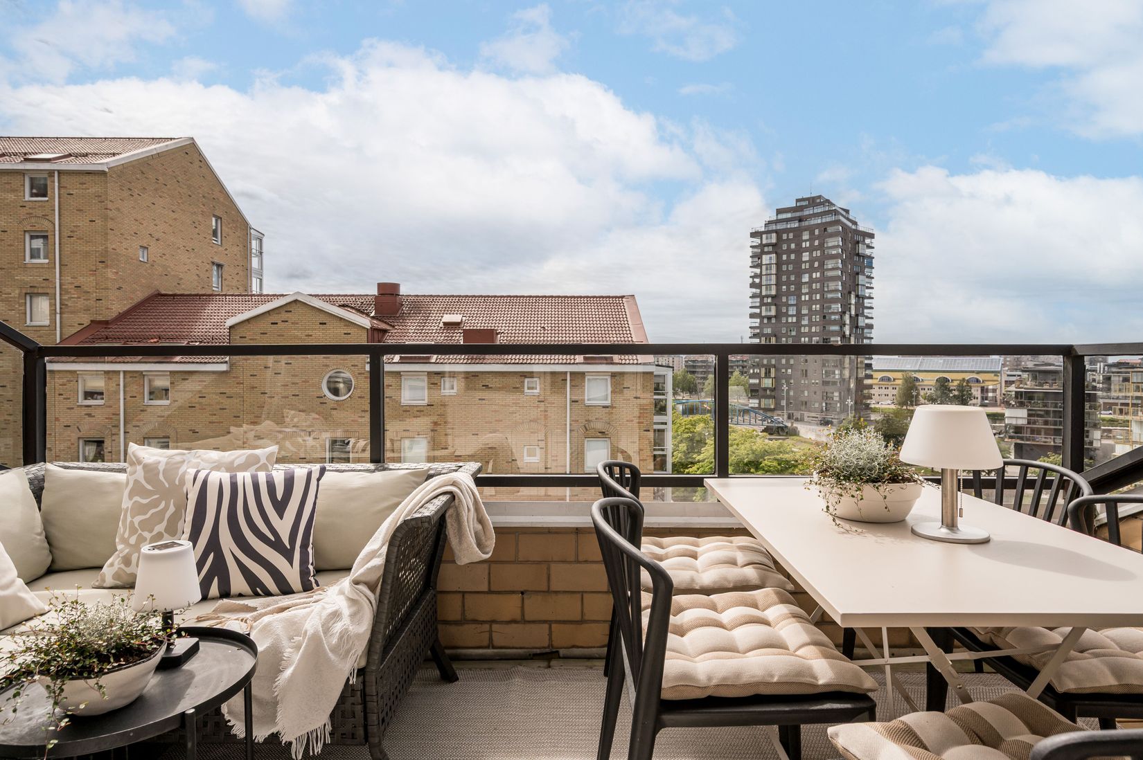 Bostadsrätt, Strandvägen 16, Herrhagen, Karlstad