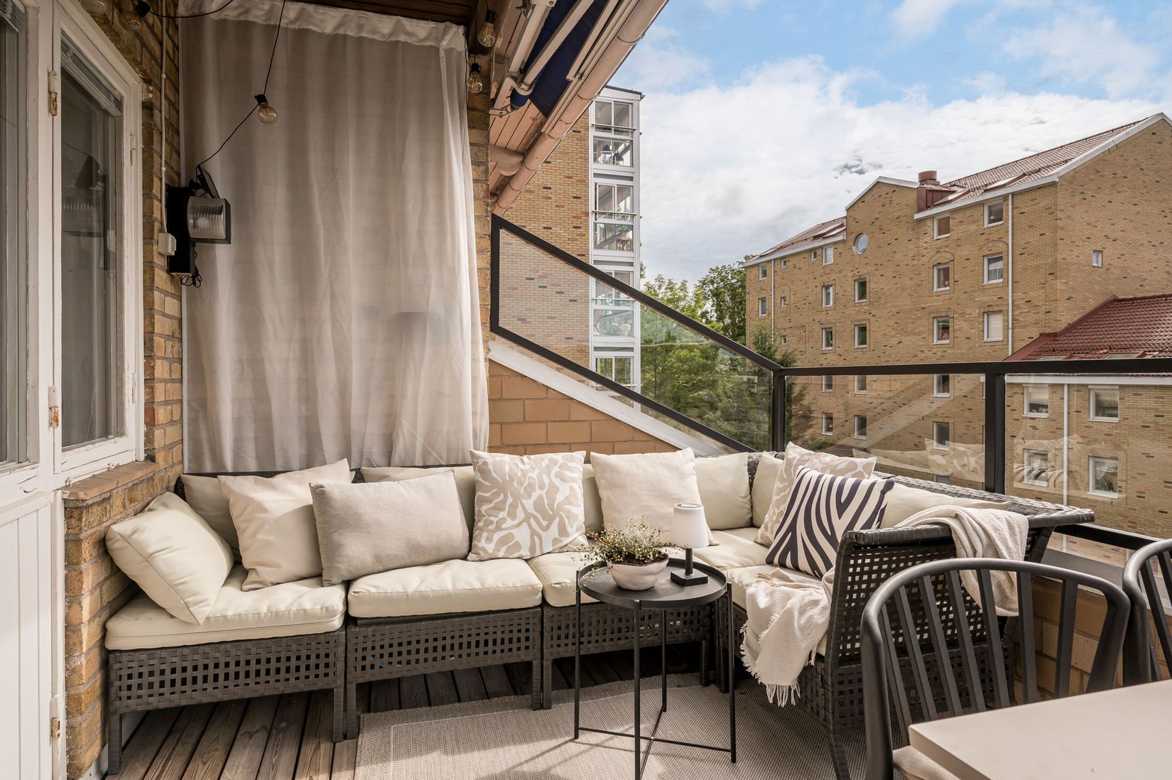 Bostadsrätt, Strandvägen 16, Herrhagen, Karlstad