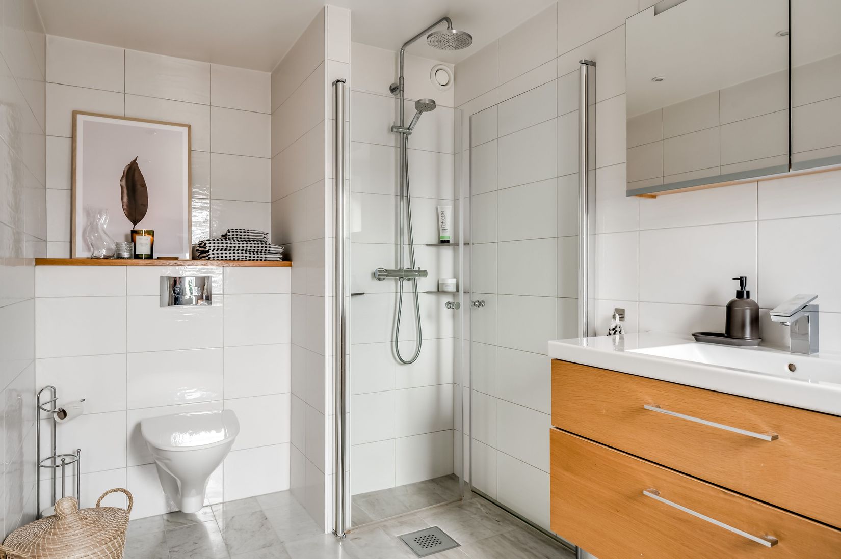 Bostadsrätt, Strandvägen 16, Herrhagen, Karlstad