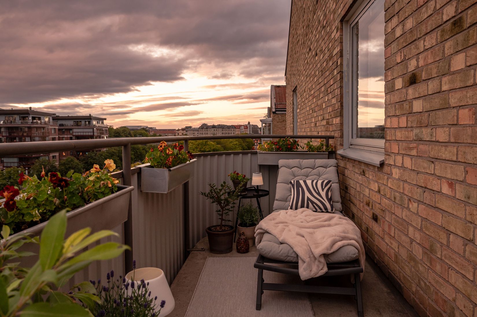 Bostadsrätt, Strandvägen 16, Herrhagen, Karlstad